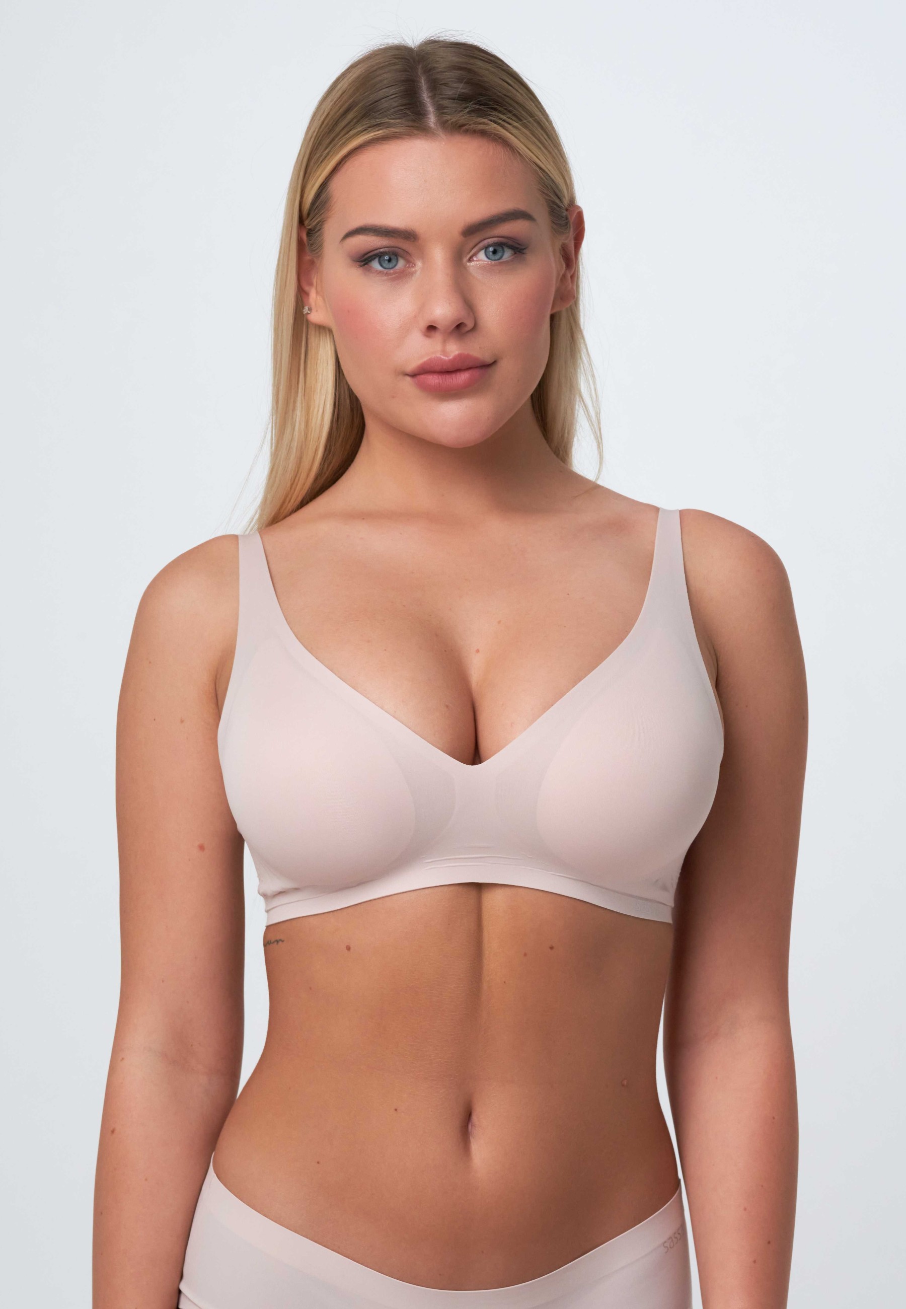 Bonded Micro 6467 Vorderseite