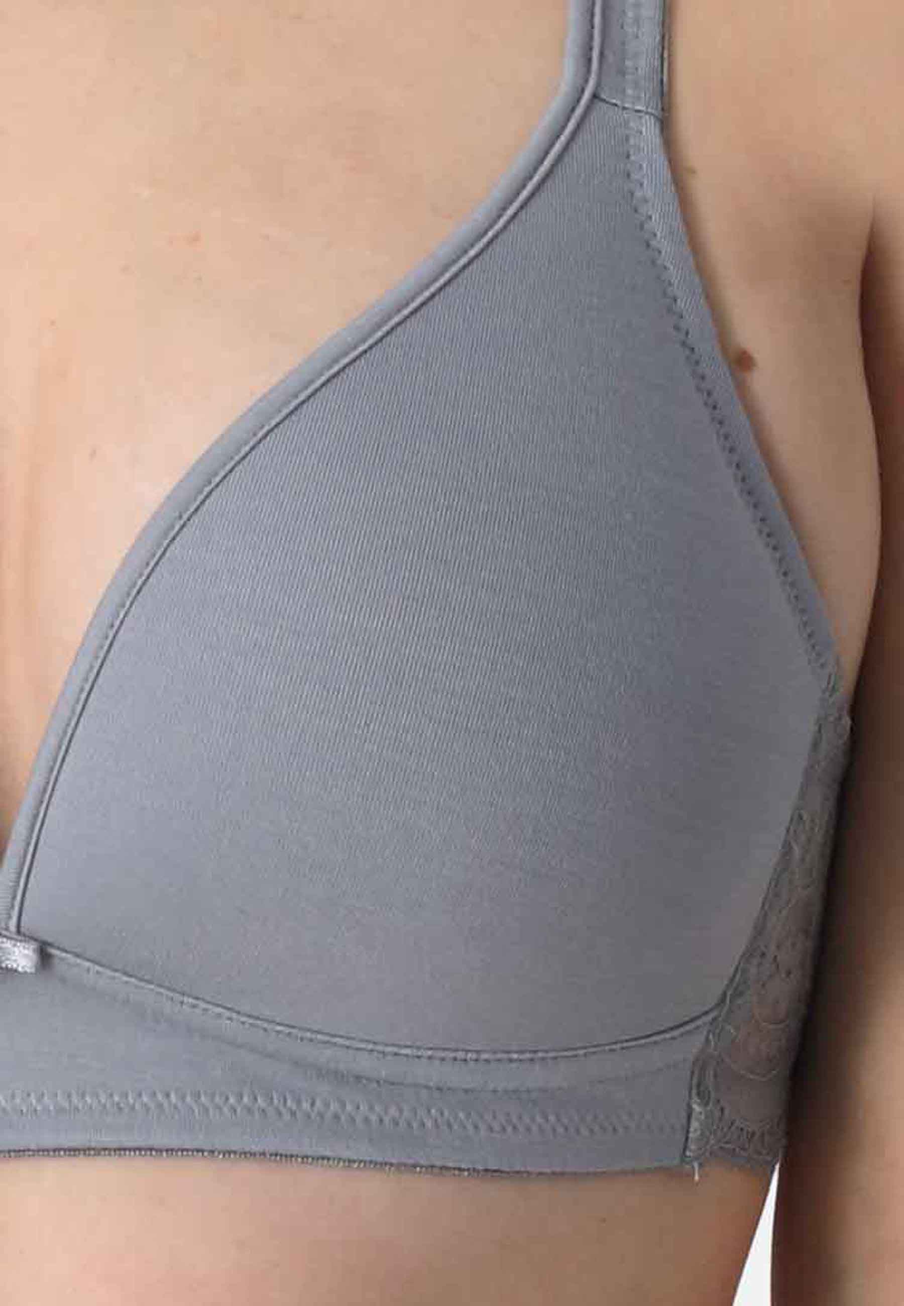 Soft-BH mit Einlage Natural Experience 18394 Detail 1