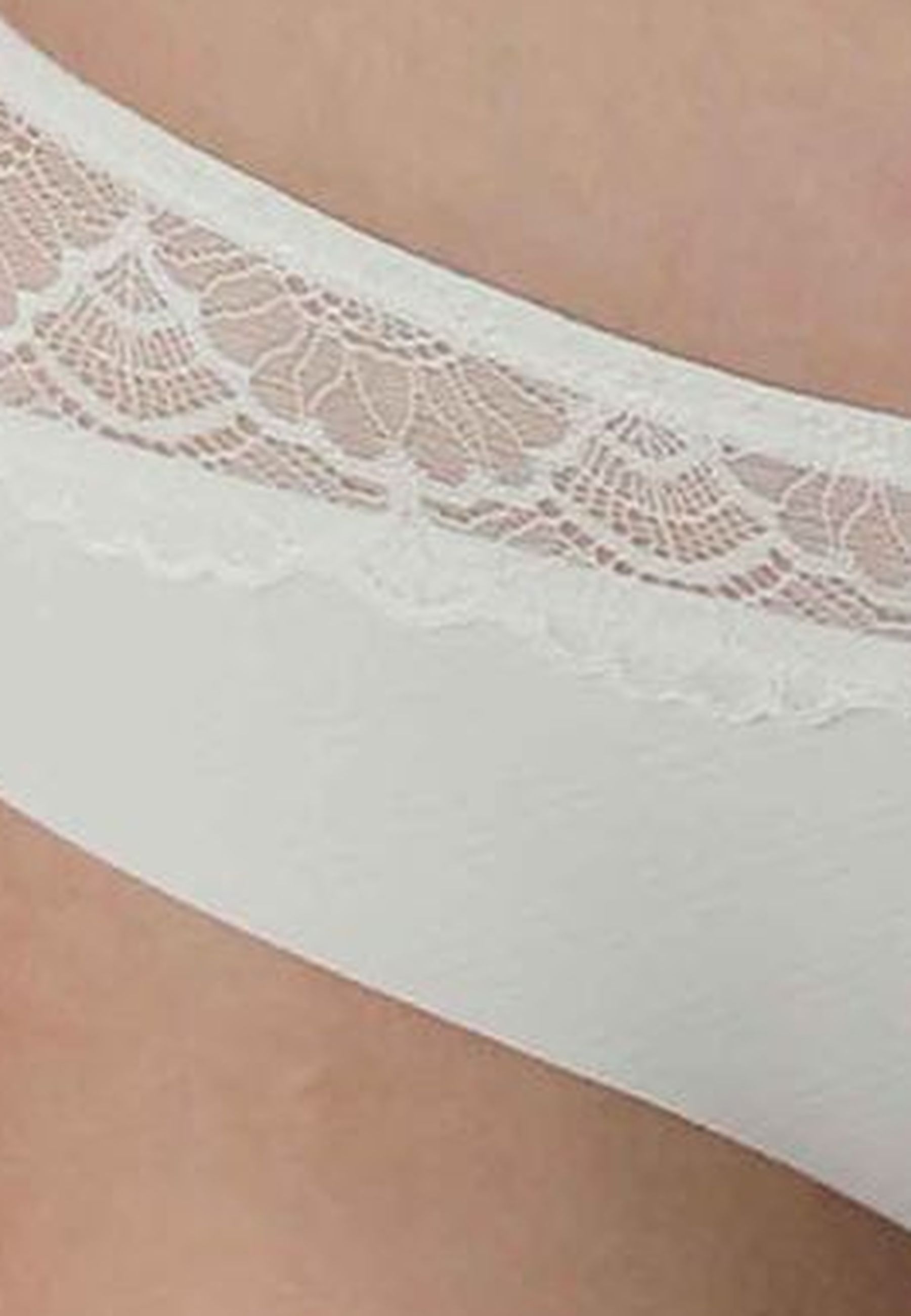 Panty Rhombus Jacquard 2er Pack 38396 Detail 1