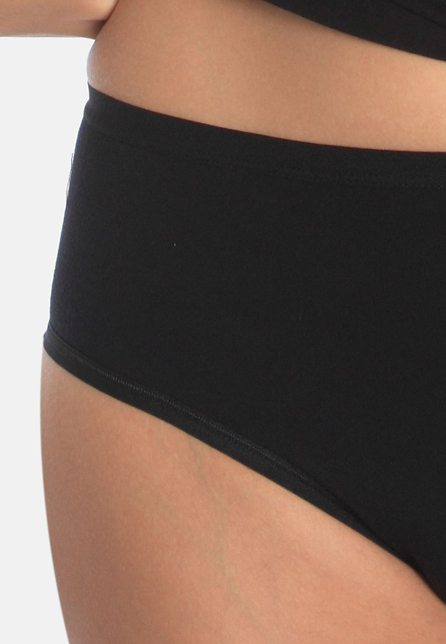 Slip Midi Casual Comfort 5er Pack 47968 Detail 1