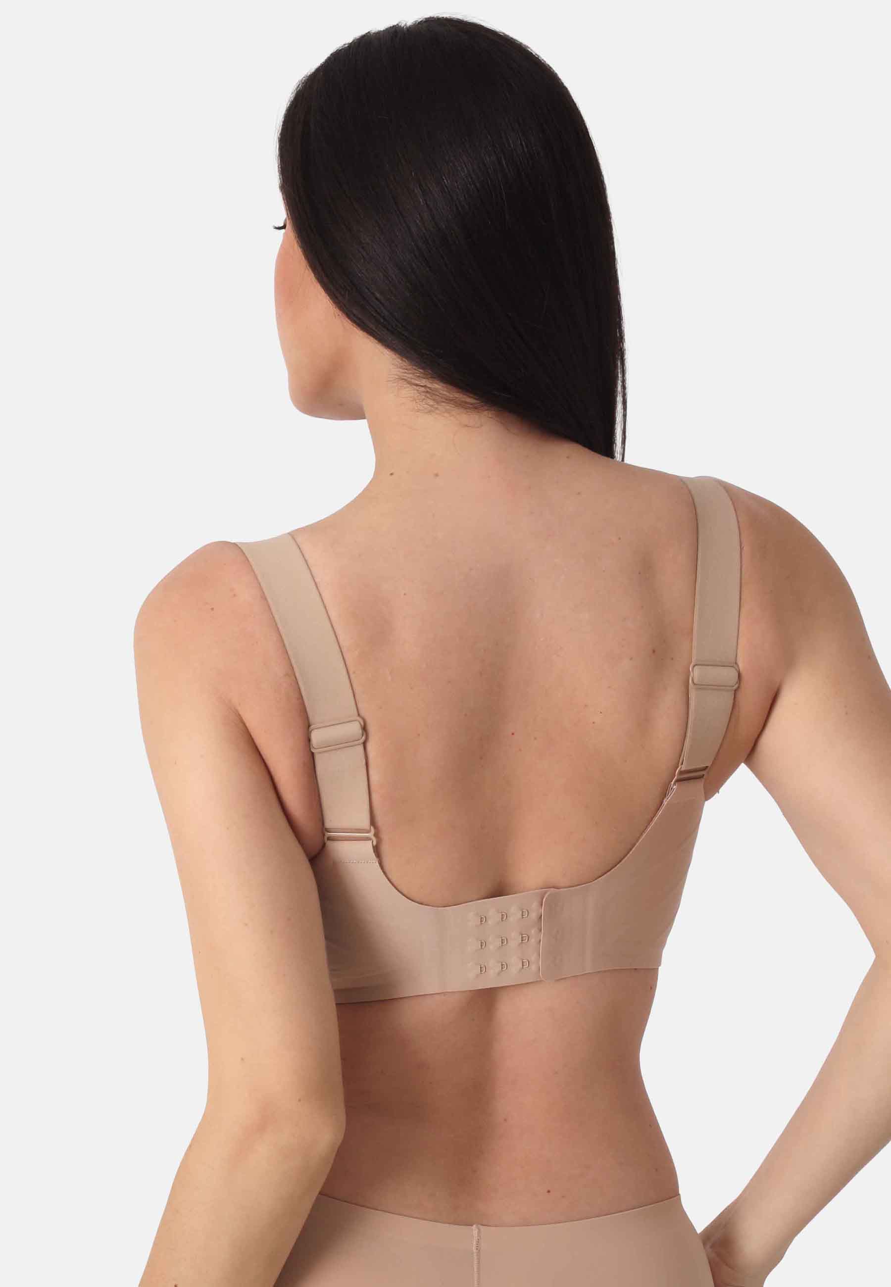 Soft-BH Bonded Micro 18391 Rückseite