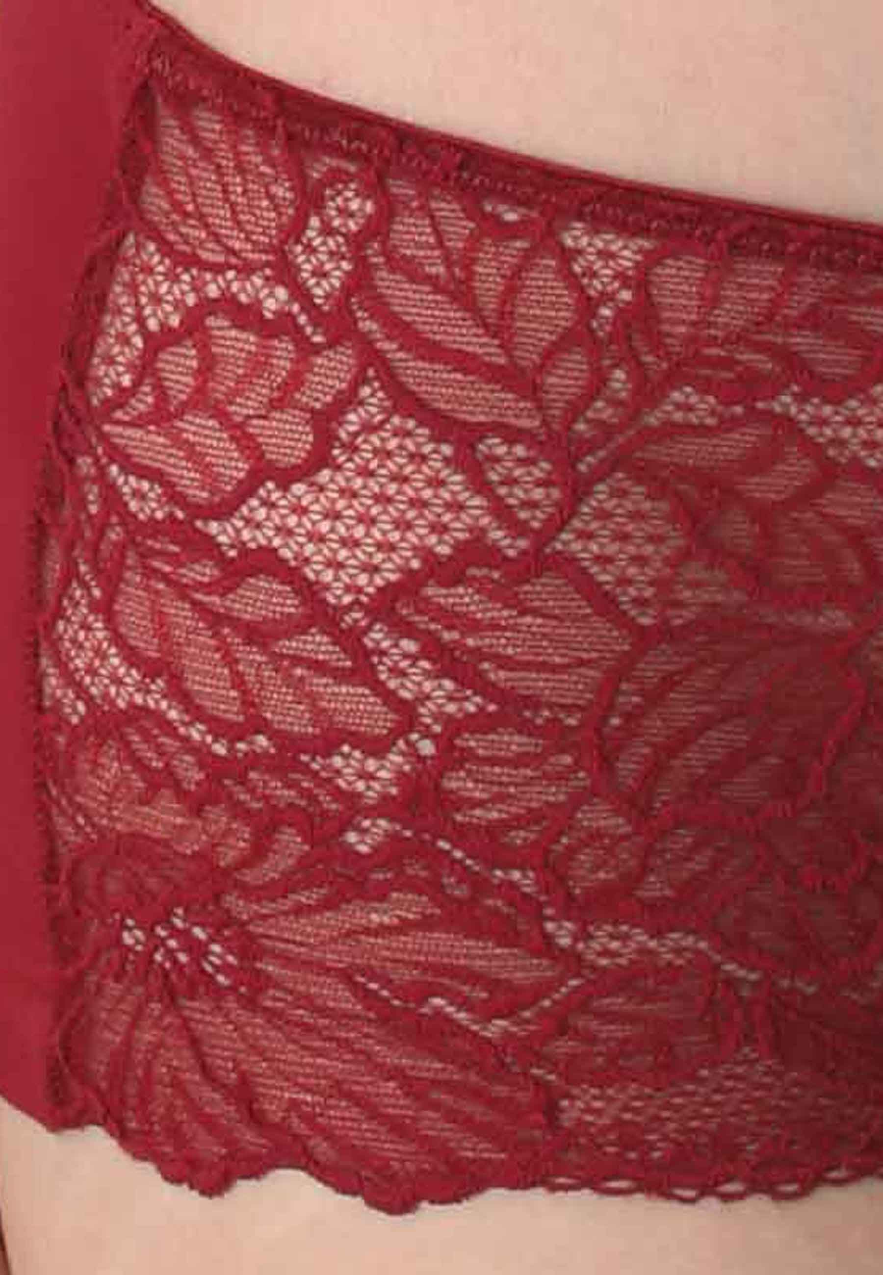 Panty Well Being 34466 Detail 1