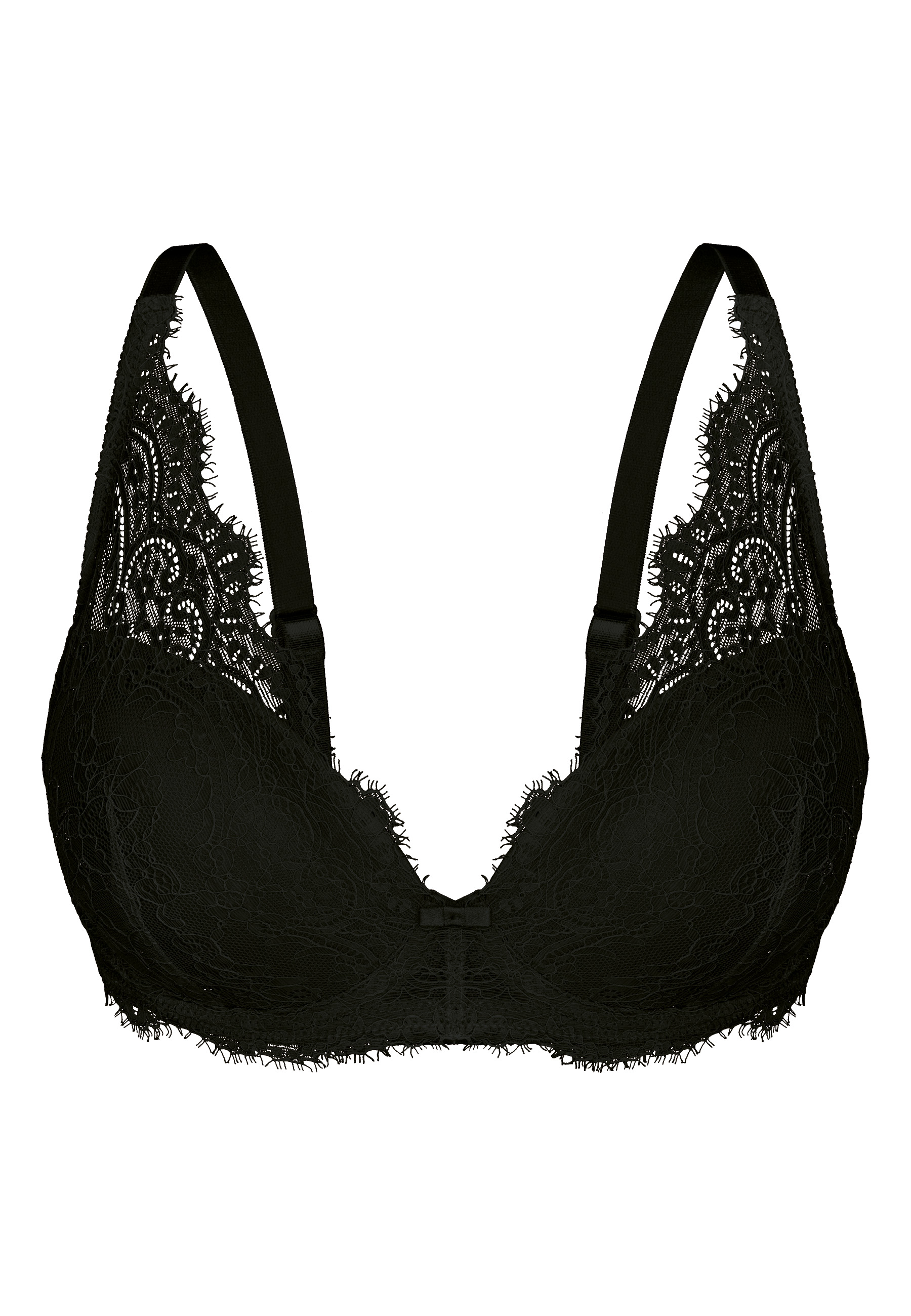Schalen-BH Silk Touch 28397 Packshot