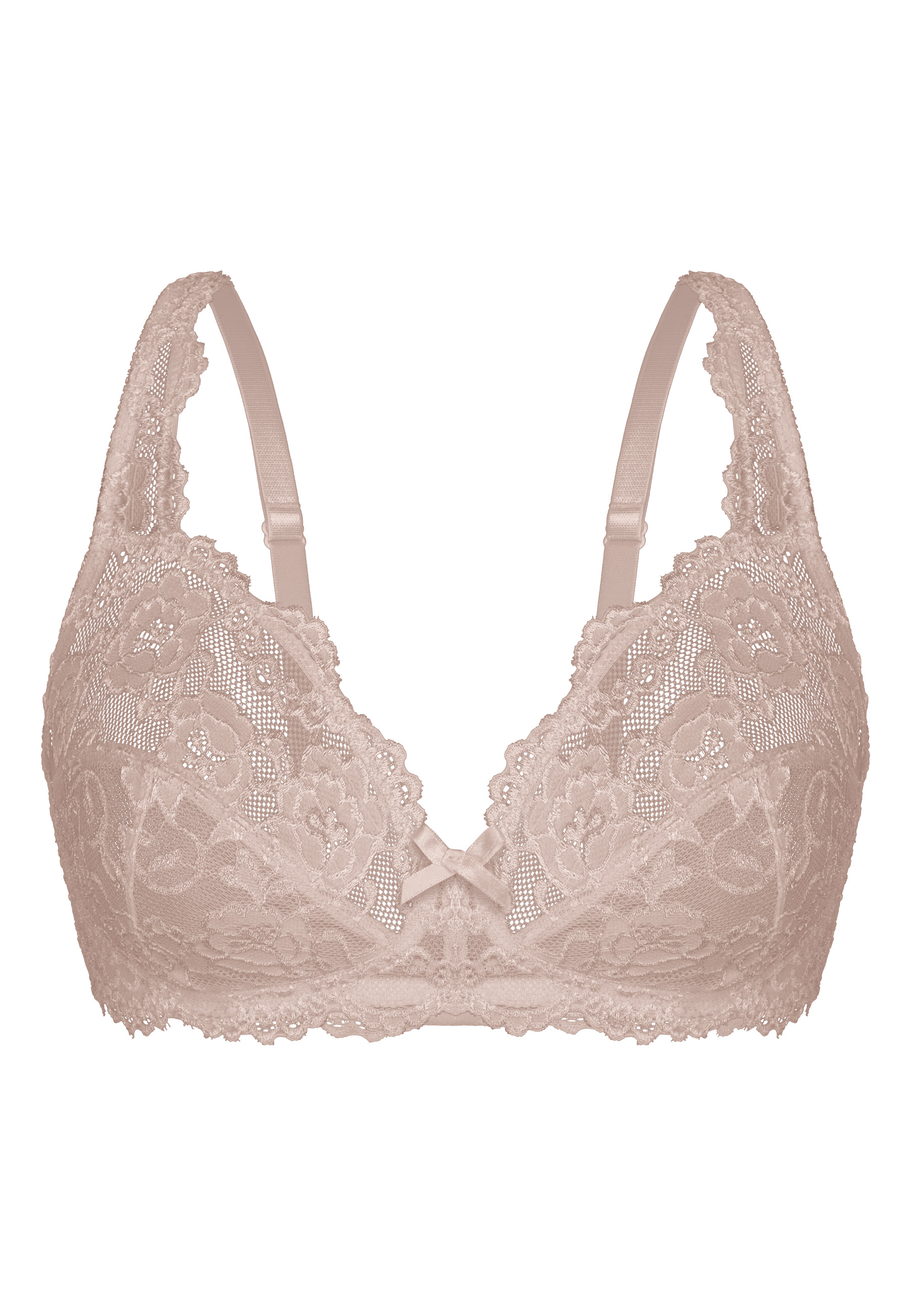 Soft-BH Classic Lace 2er Pack 14661 Packshot