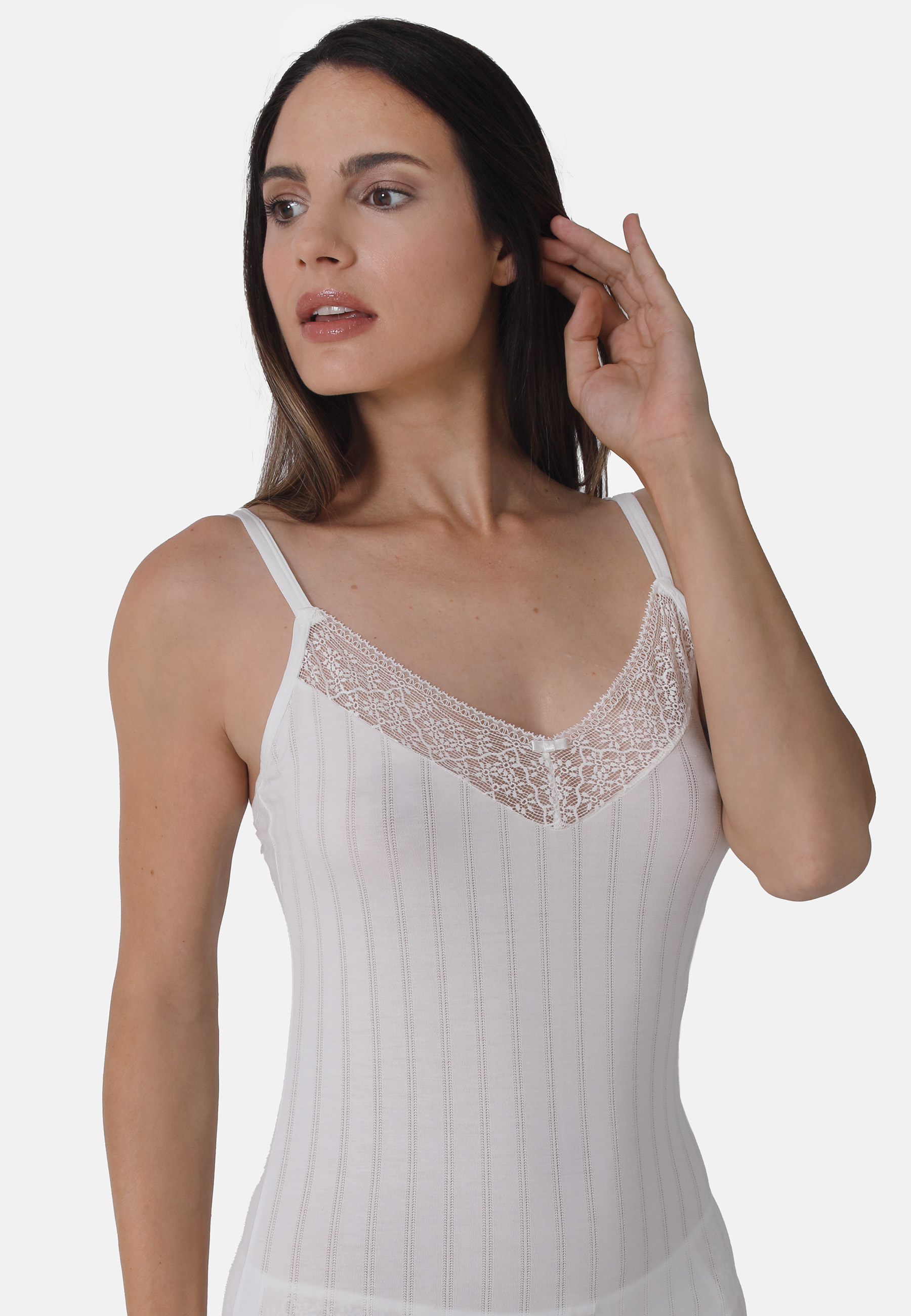 Top Natural Stripe 38382 Vorderseite