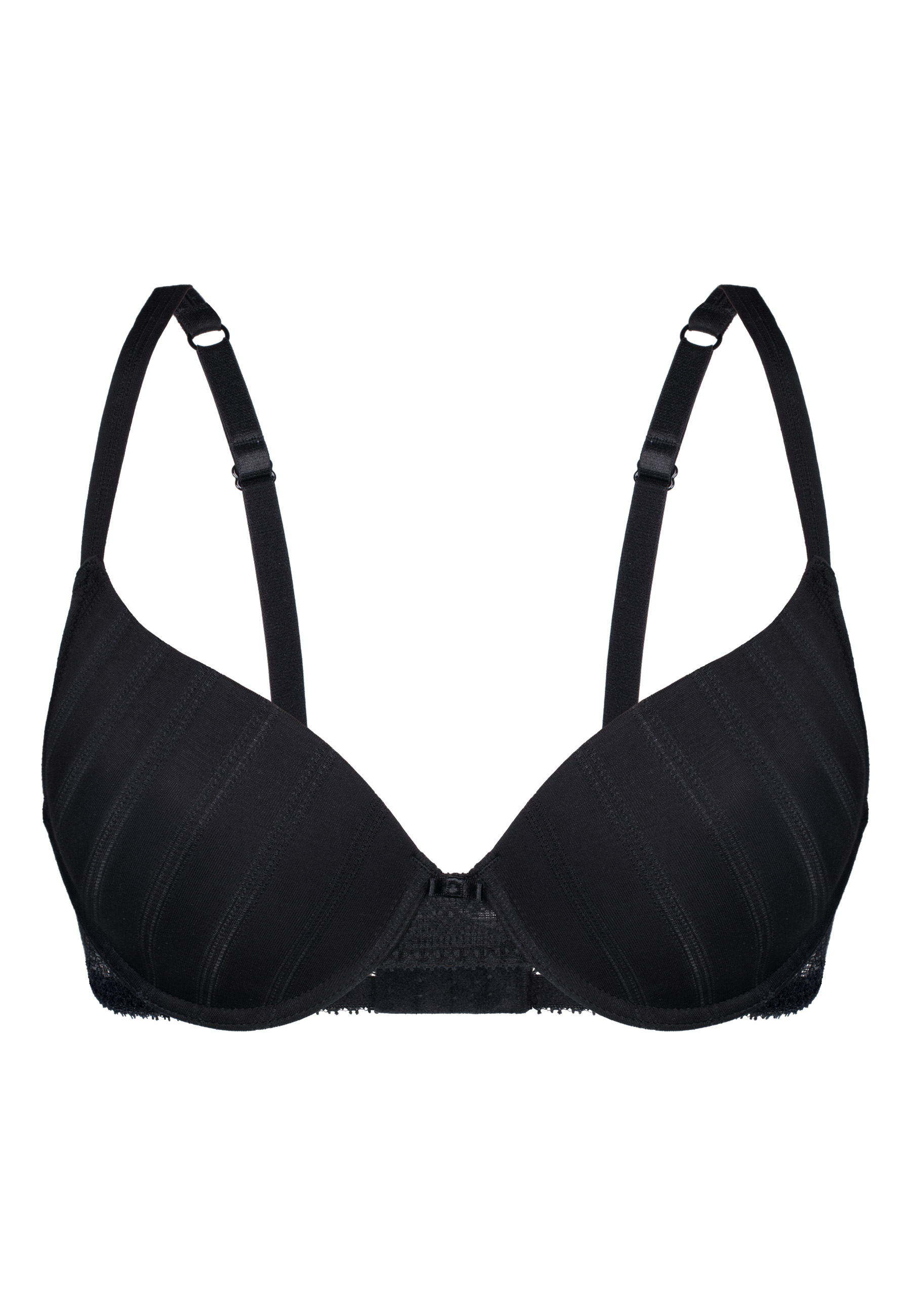 Schalen-BH Natural Stripe 28382 Packshot