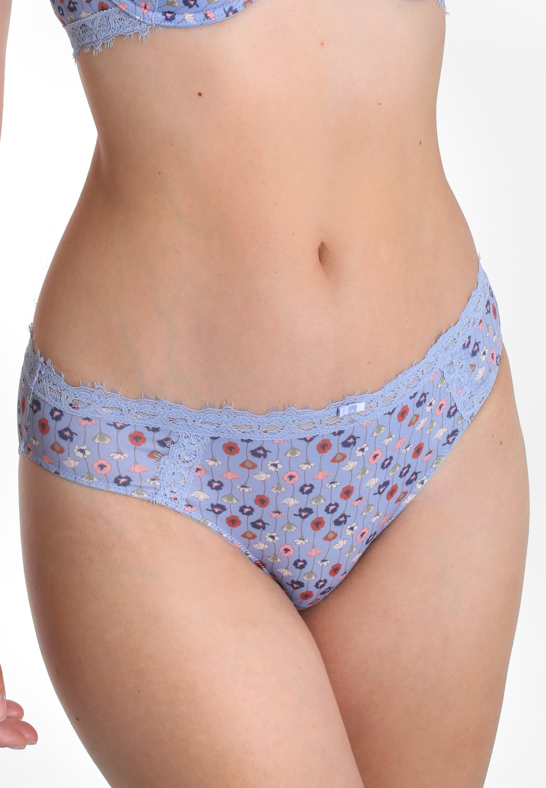 Slip ARTFUL PRINT 45387 Vorderseite