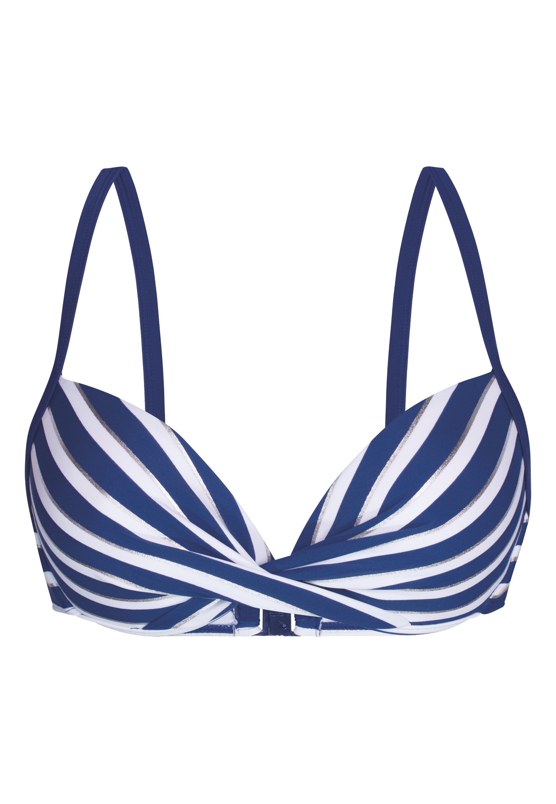 BikiniTop Brilliant Stripe 70540 Packshot