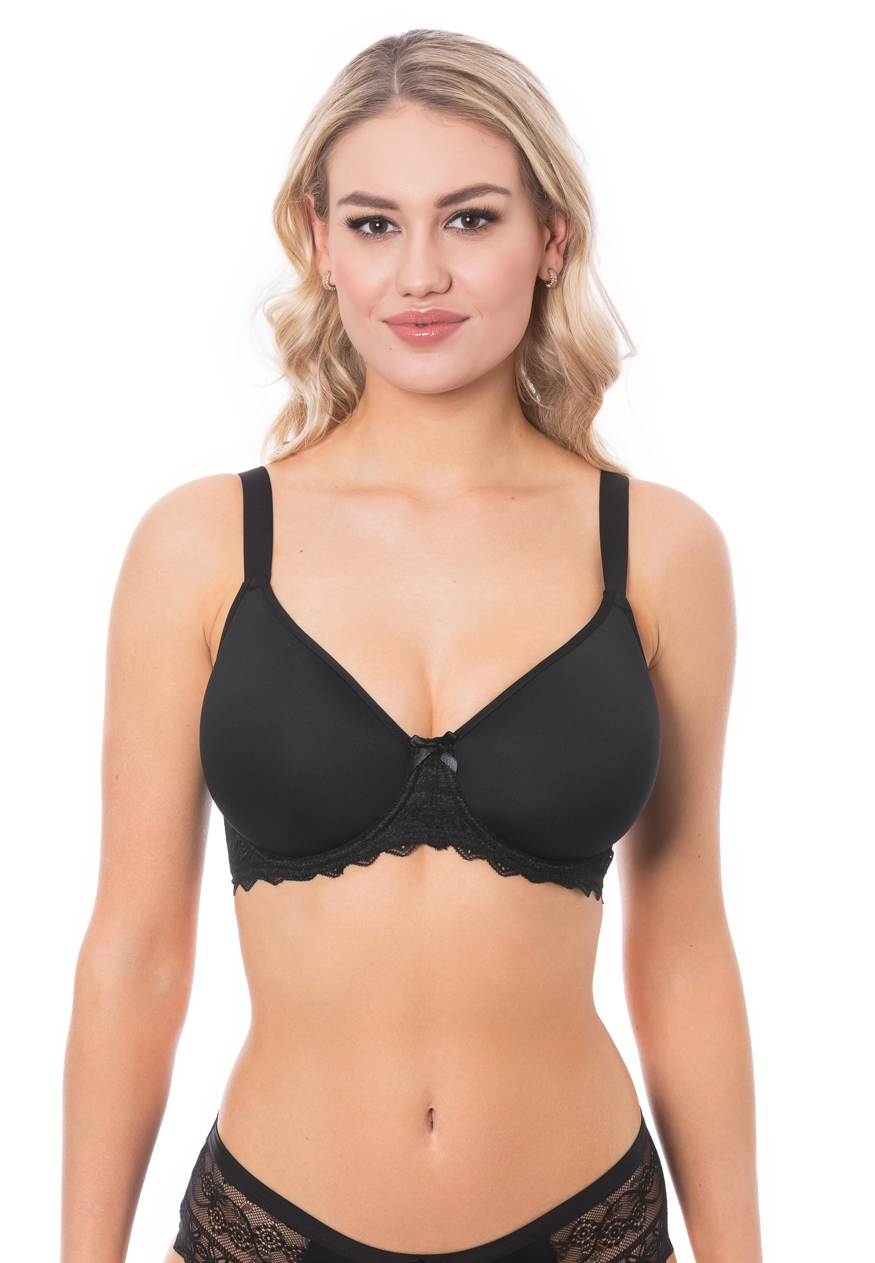 Spacer-BH Fancy Lace 27029 Vorderseite