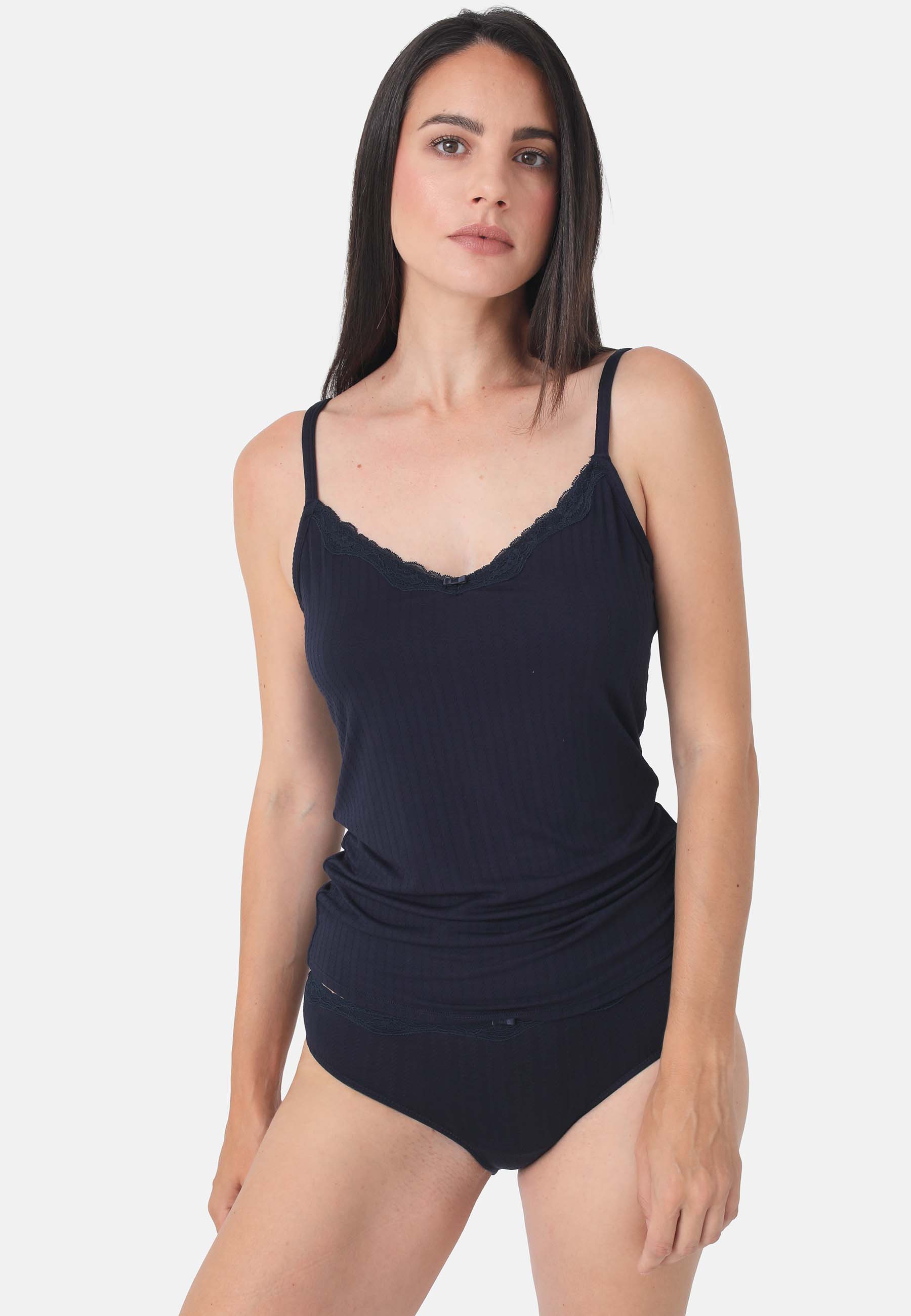 Top Bamboo Jacquard 38387 Ganzkörper