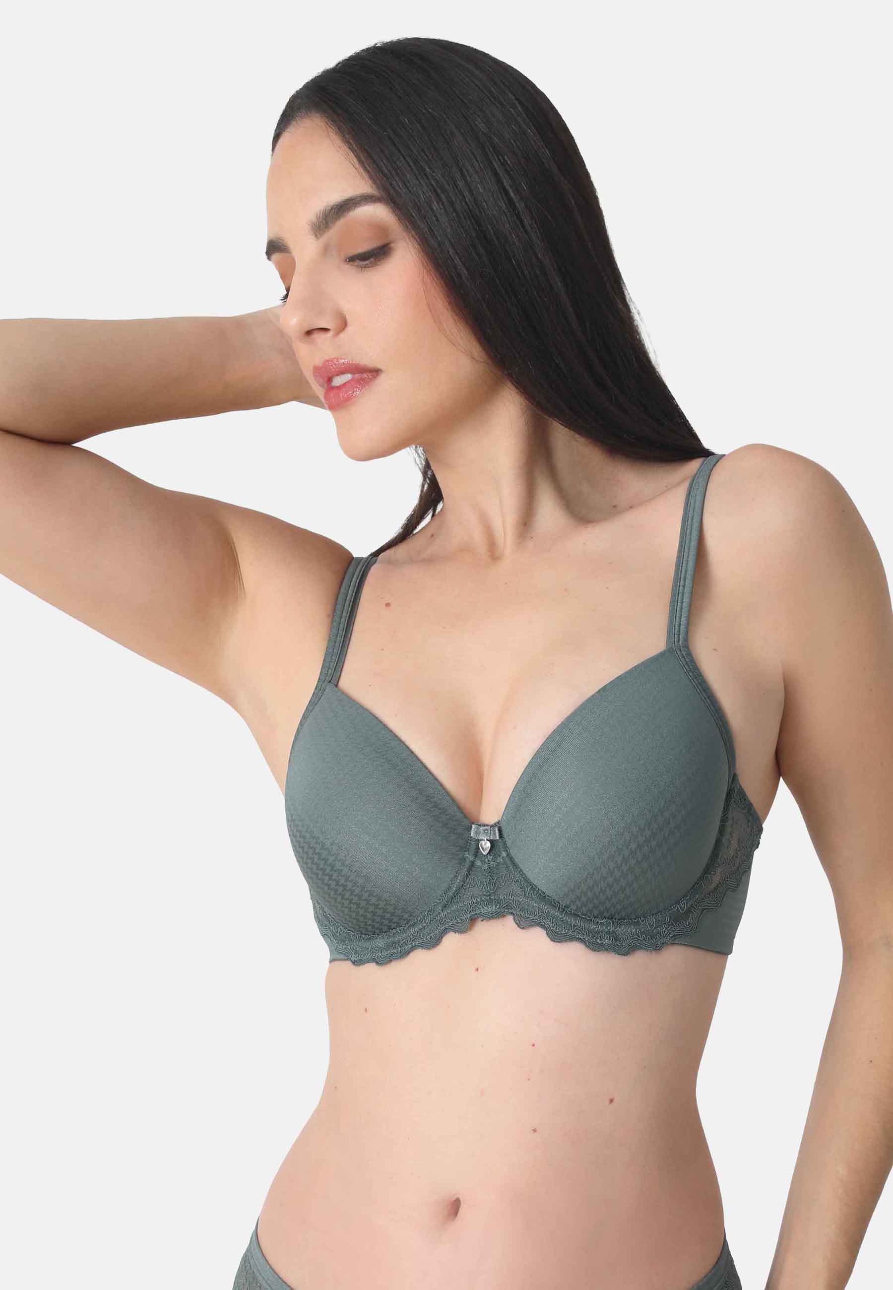 Schalen-BH Beautiful Classic 24349 Vorderseite