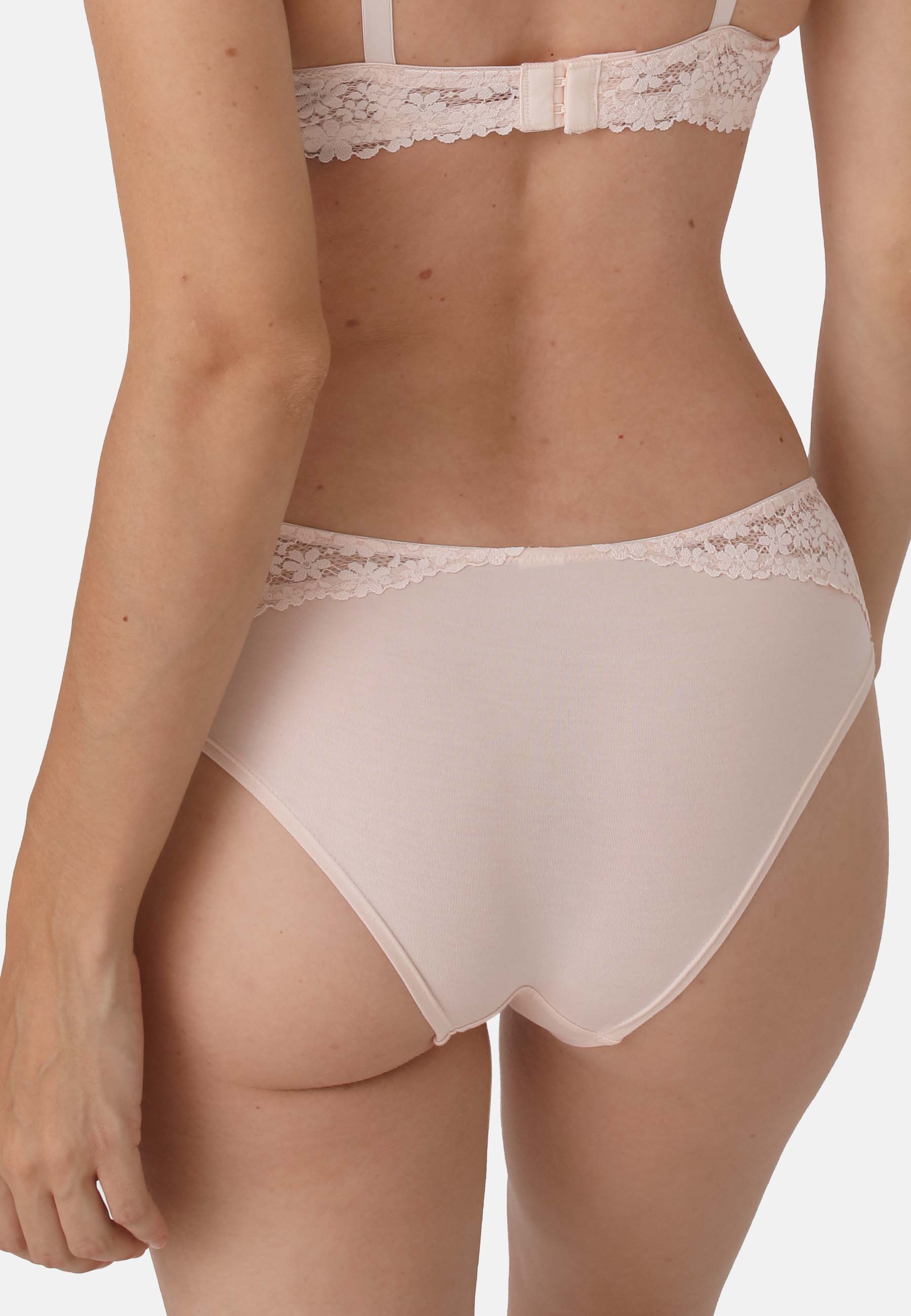 Panty Great Decoration 2er Pack 35450 Rückseite