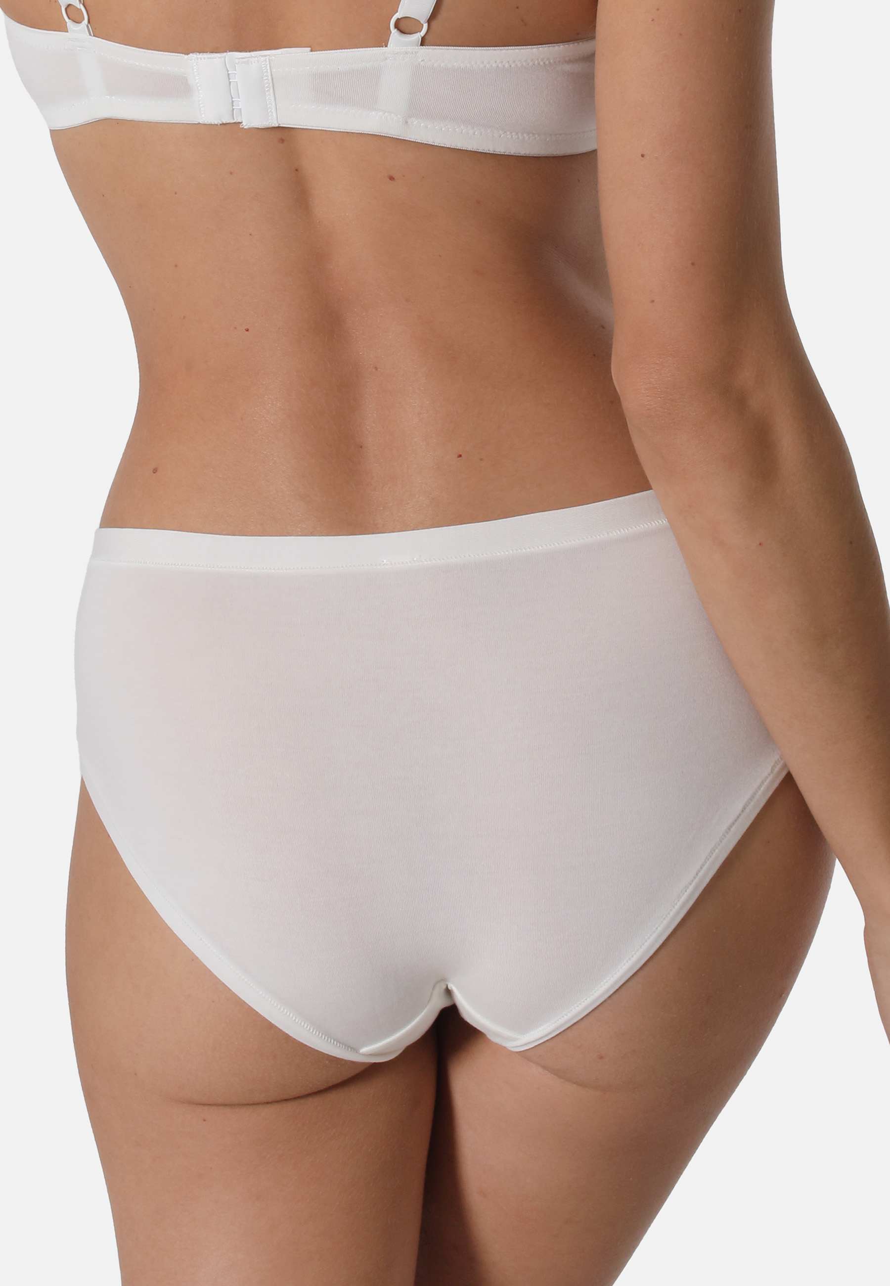 Panty Daily Love 2er Pack 38381 Rückseite