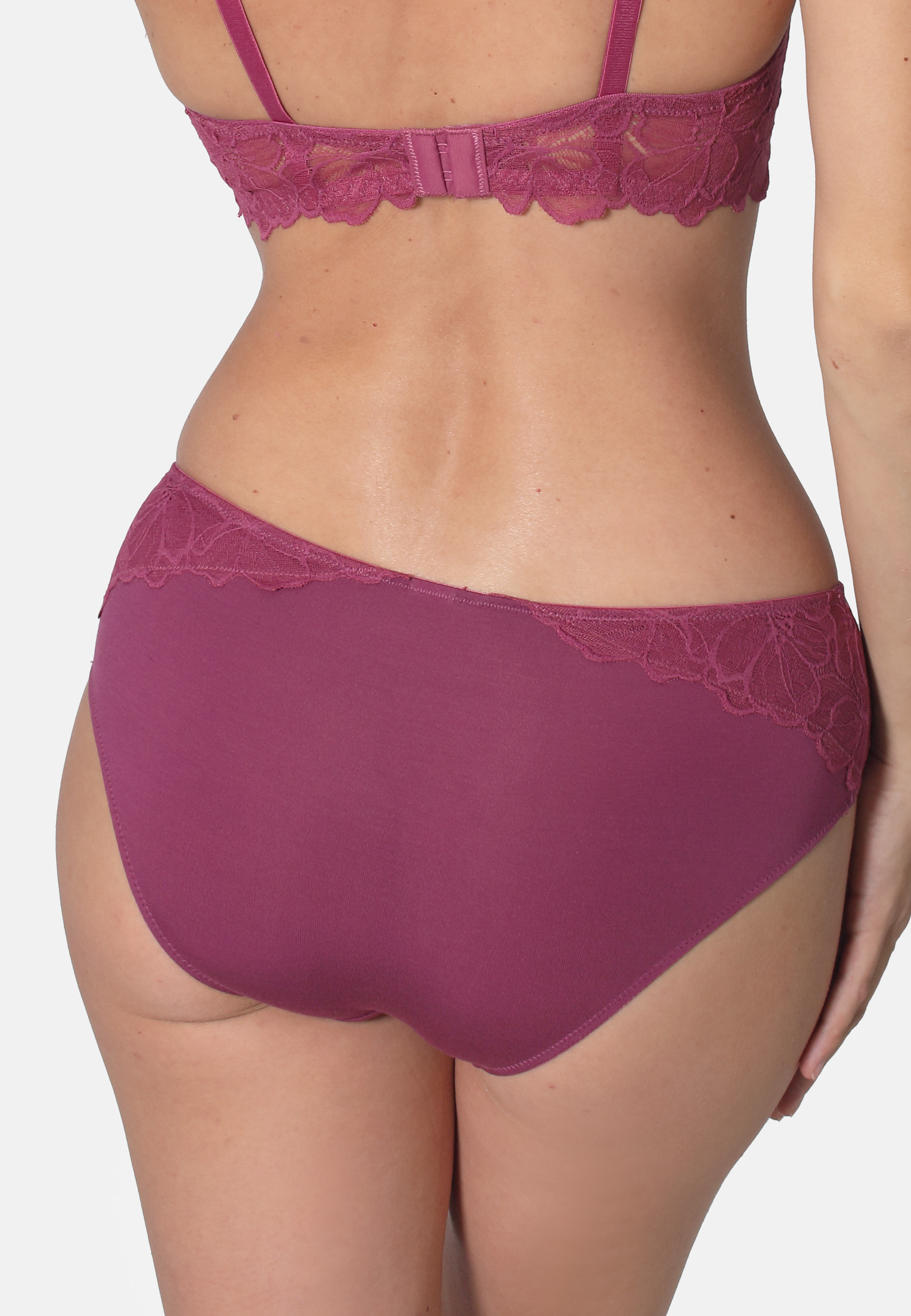 Panty Winter Ensemble 2er Pack 35439 Rückseite