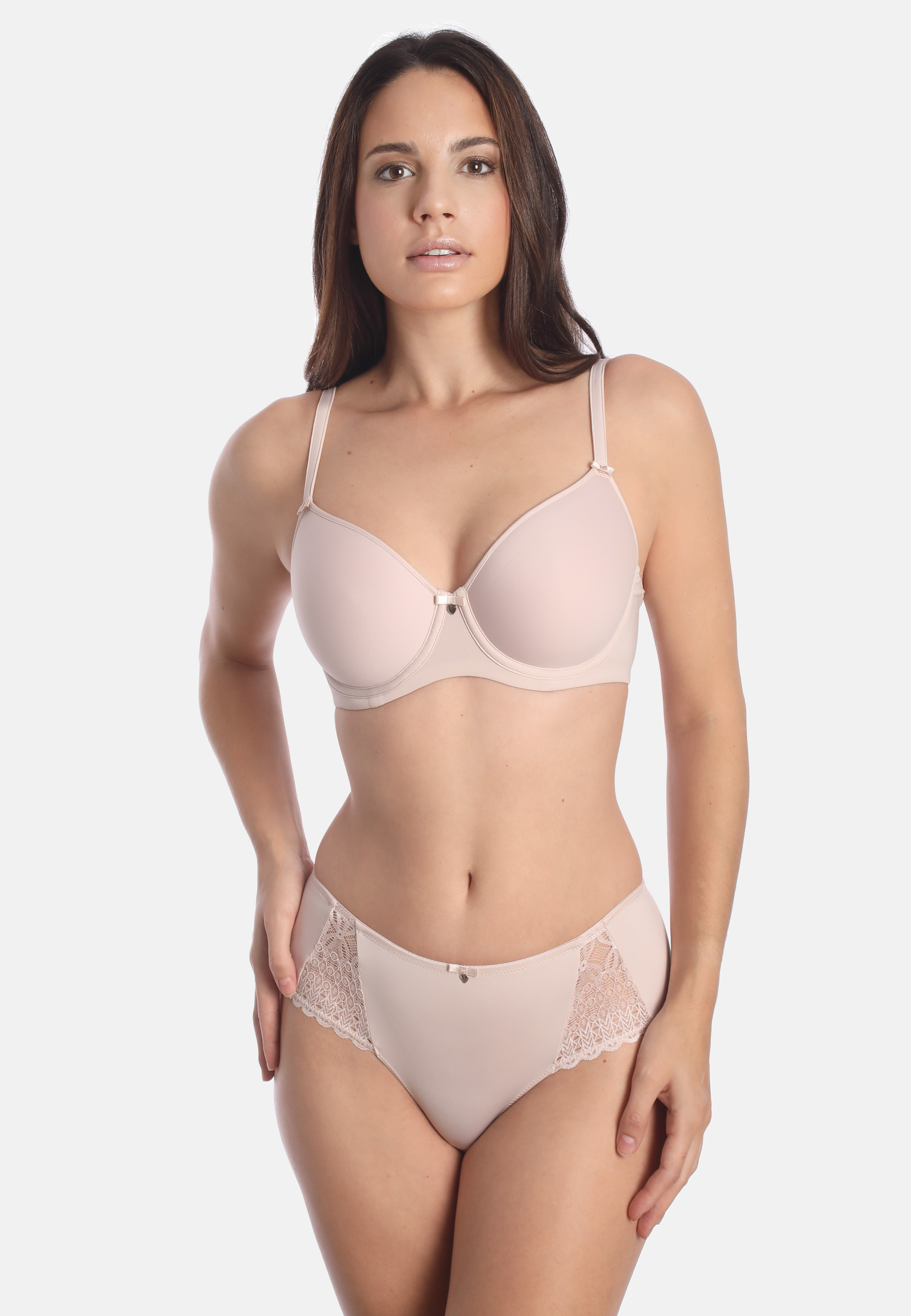 Pant LOVELY SECRET 36089 Ganzkörper
