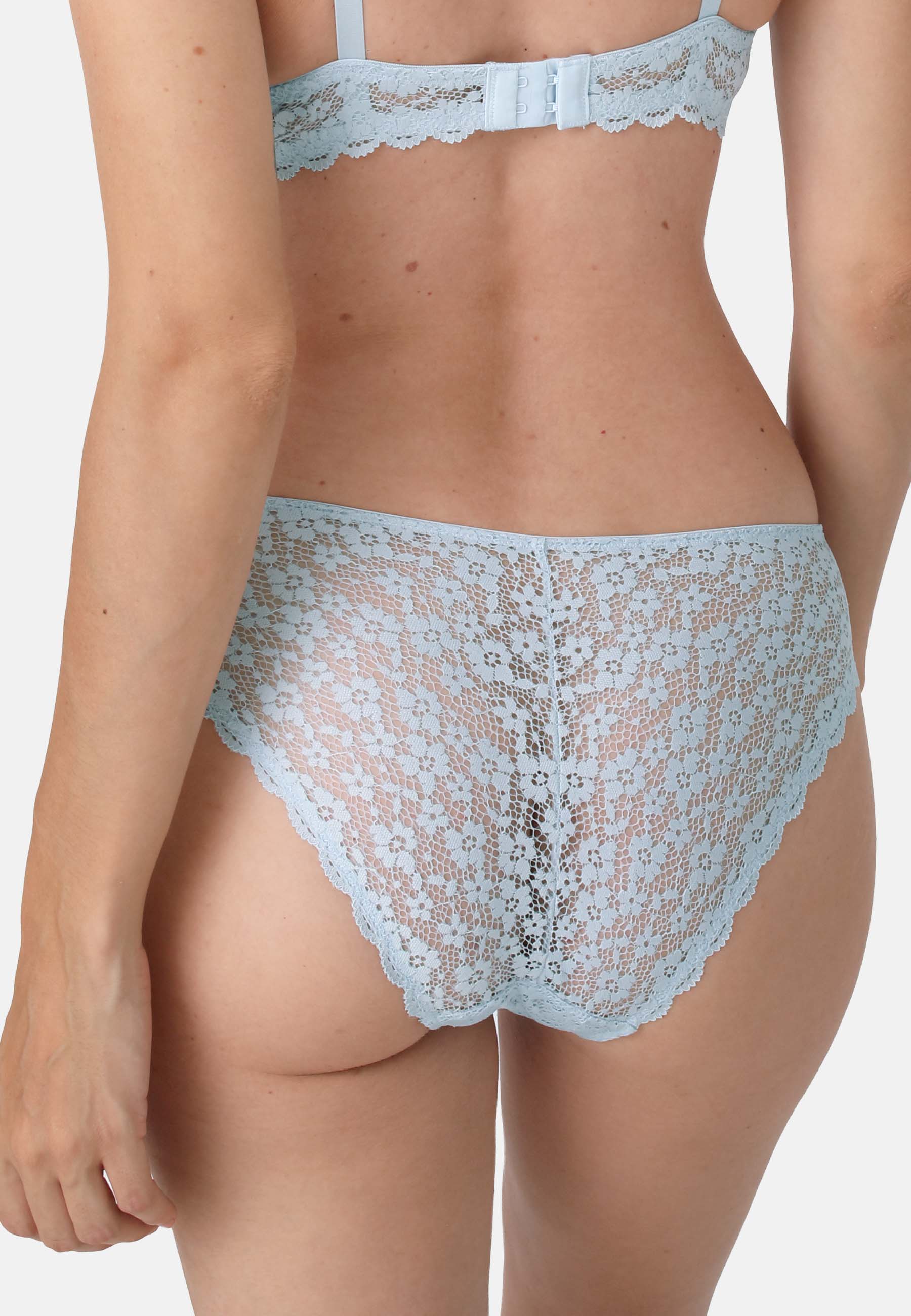 Slip Summer Dreams 2er Pack 45446 Rückseite