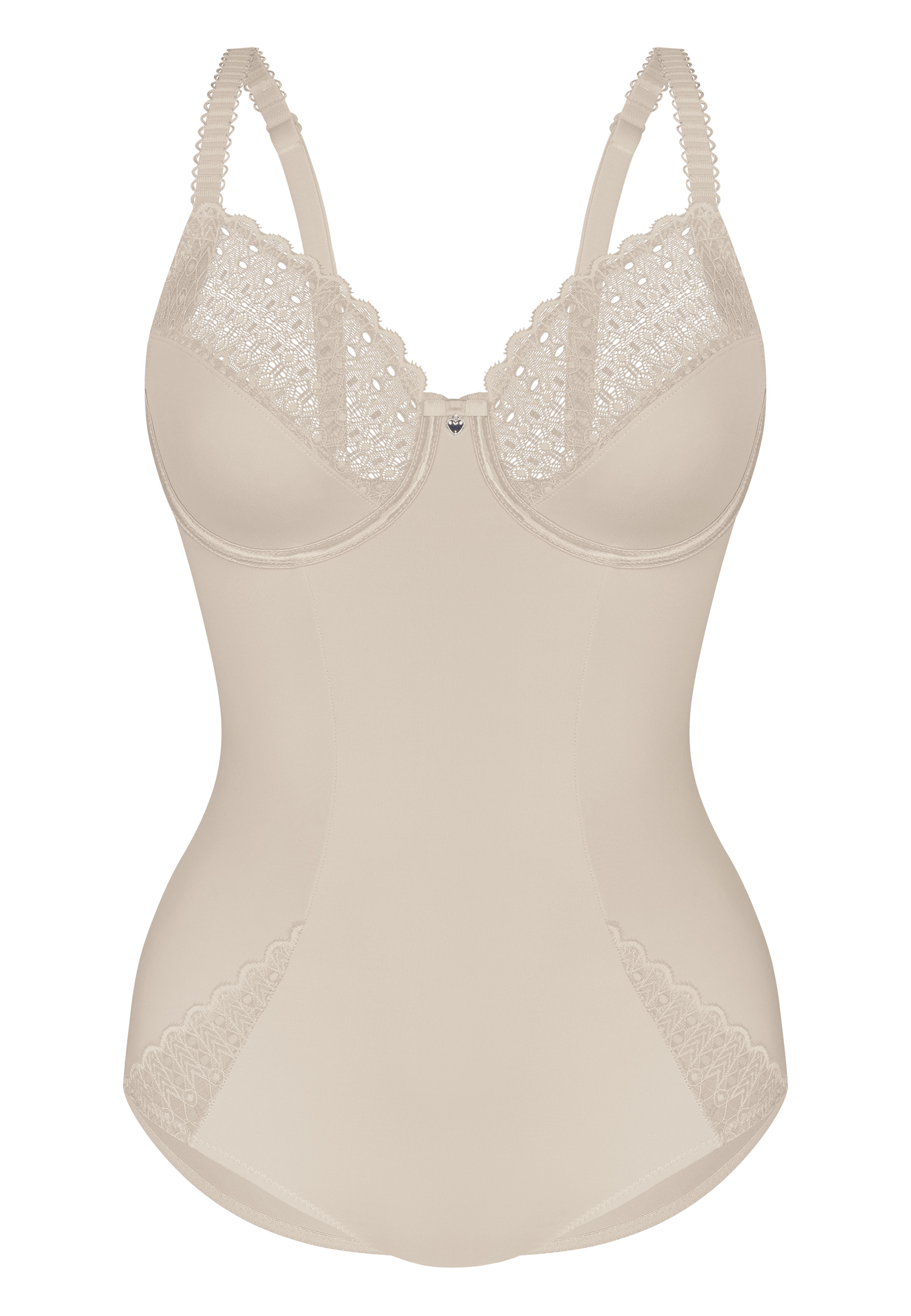 Body Lovely Secret 989 Packshot