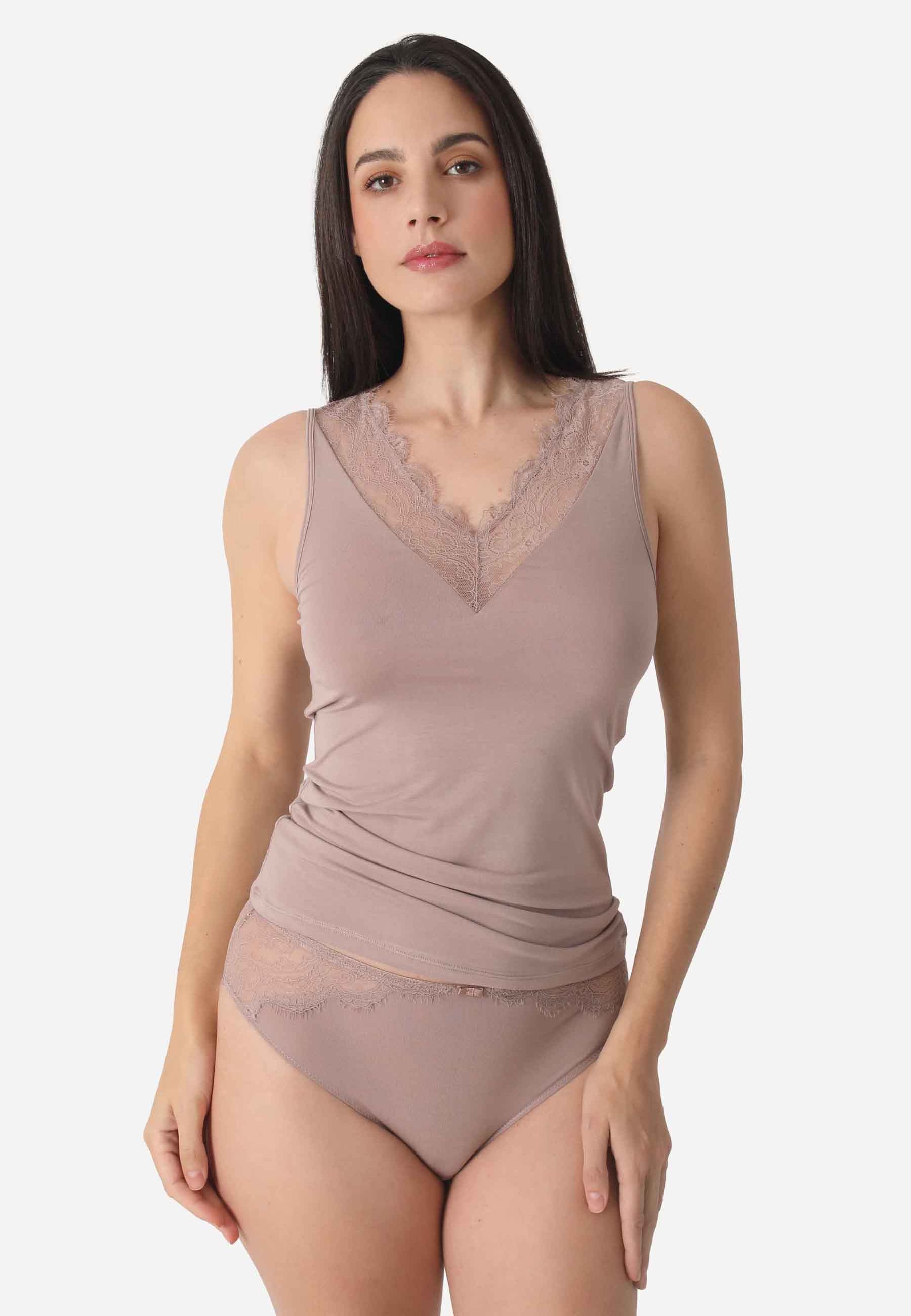 Top Silk Touch 38397 Ganzkörper