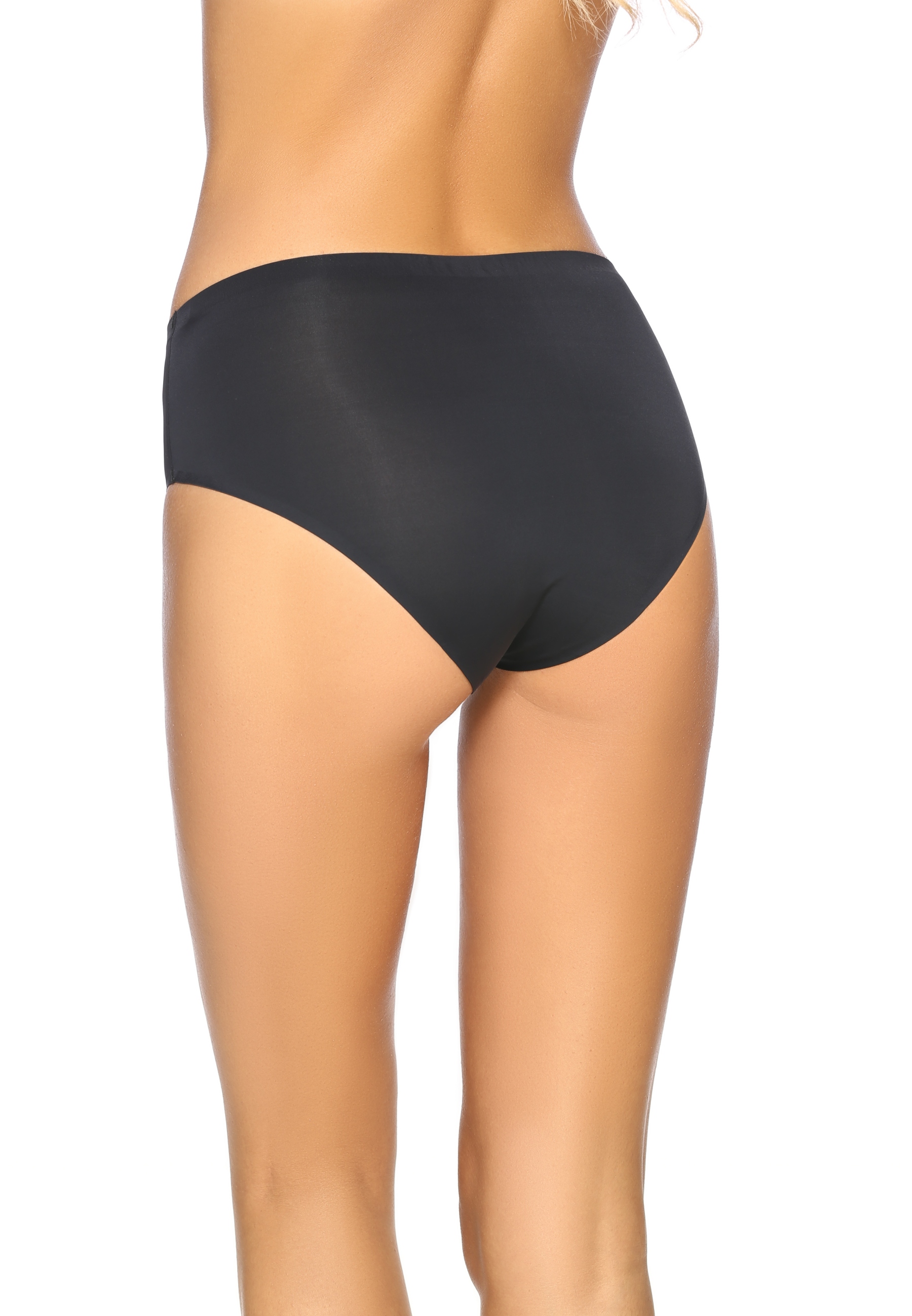 Bonded Micro 6560 Rückseite