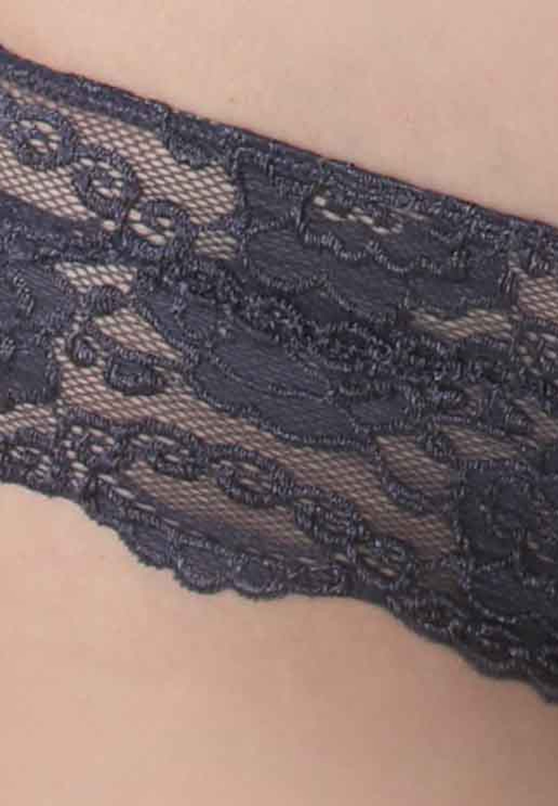 Panty Classic Lace 2er Pack 34660 Detail 1