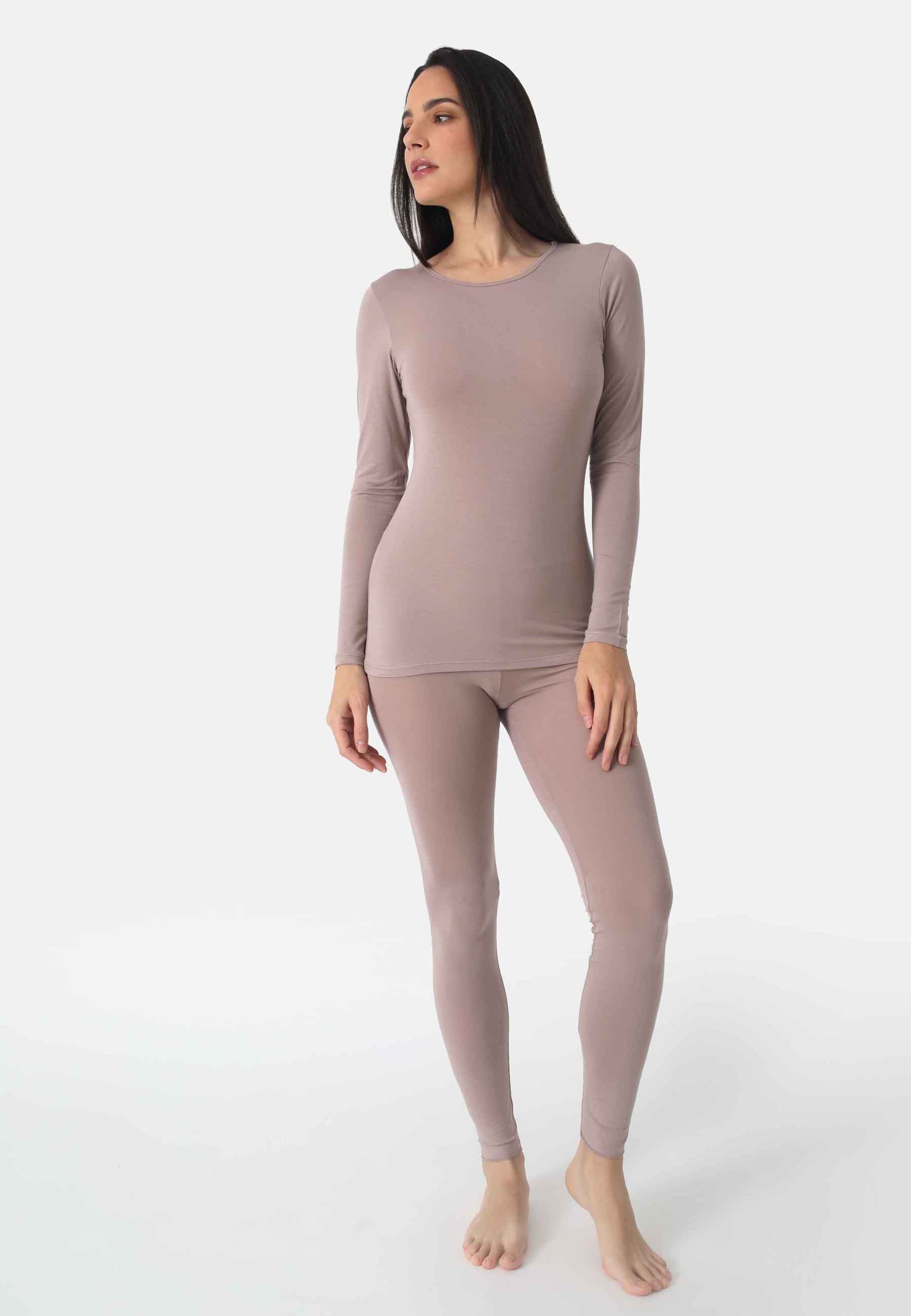 Shirt Silk Touch 58397 Ganzkörper