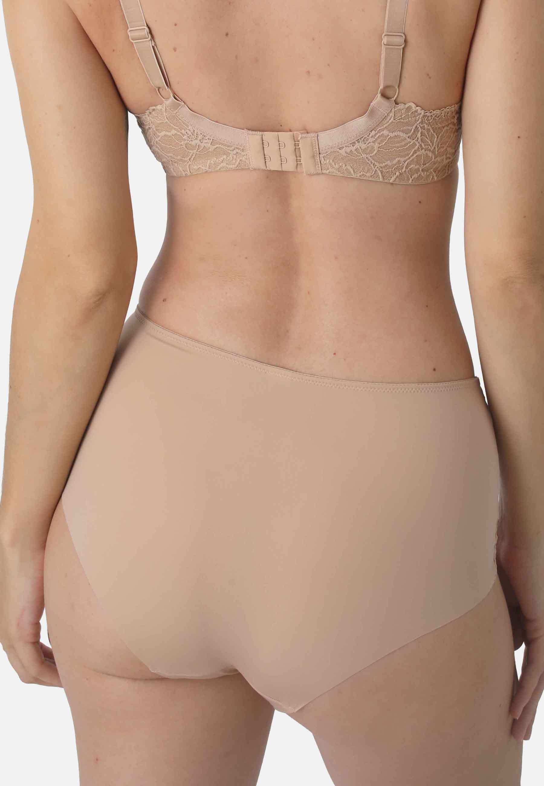 Panty Well Being 34466 Rückseite
