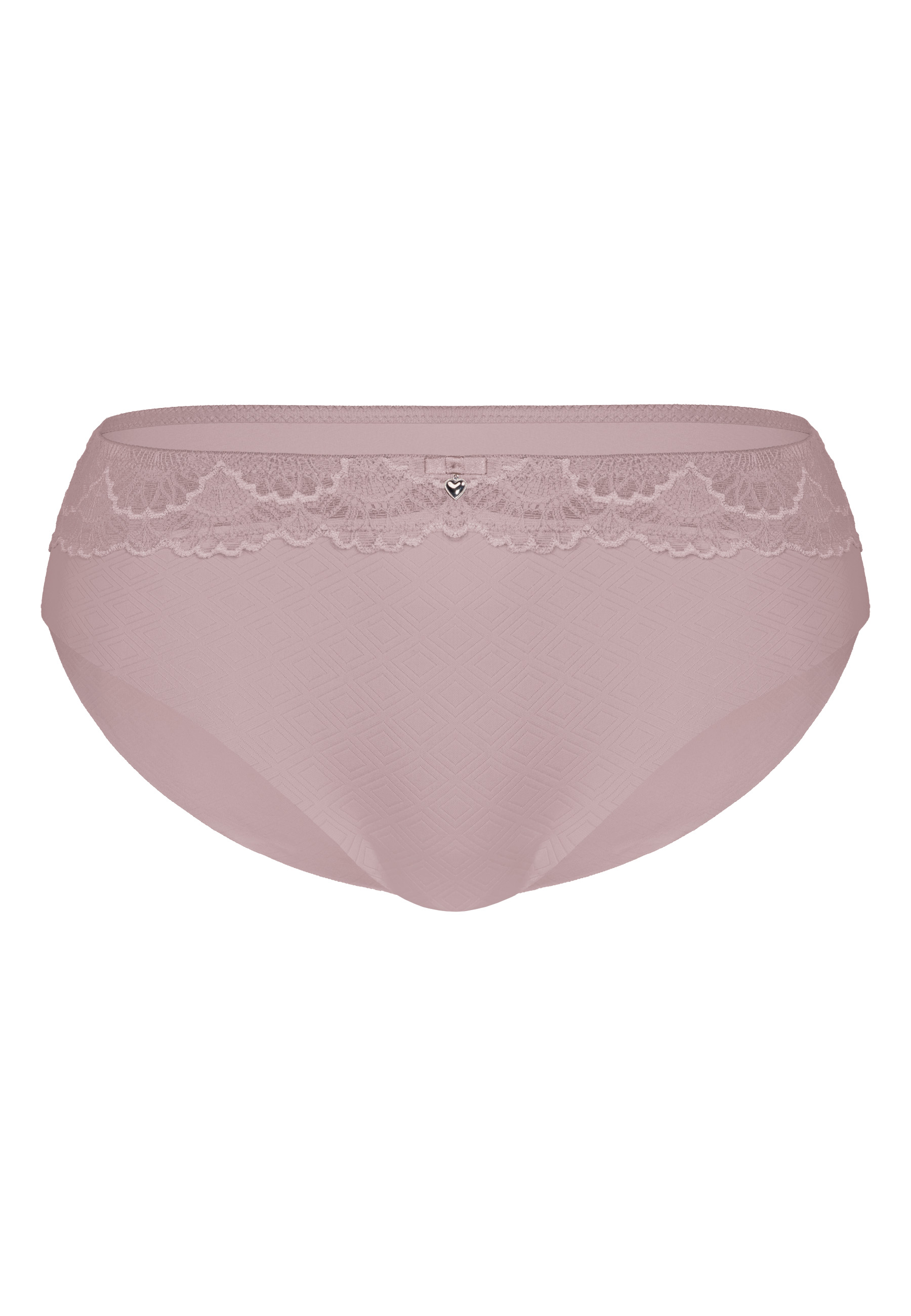 Panty Rhombus Jacquard 2er Pack 38396 Packshot