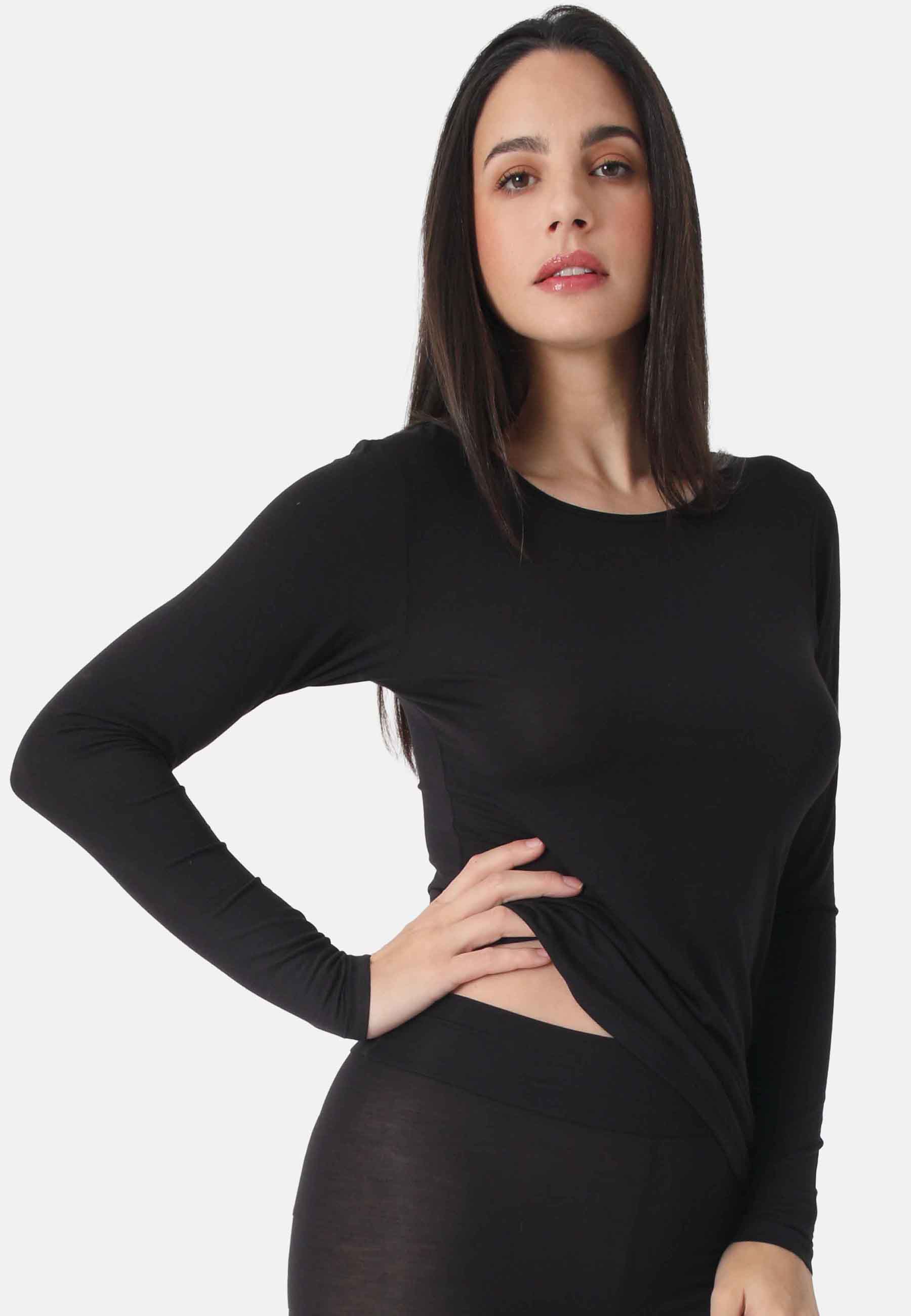 Shirt Silk Touch 58397 Vorderseite
