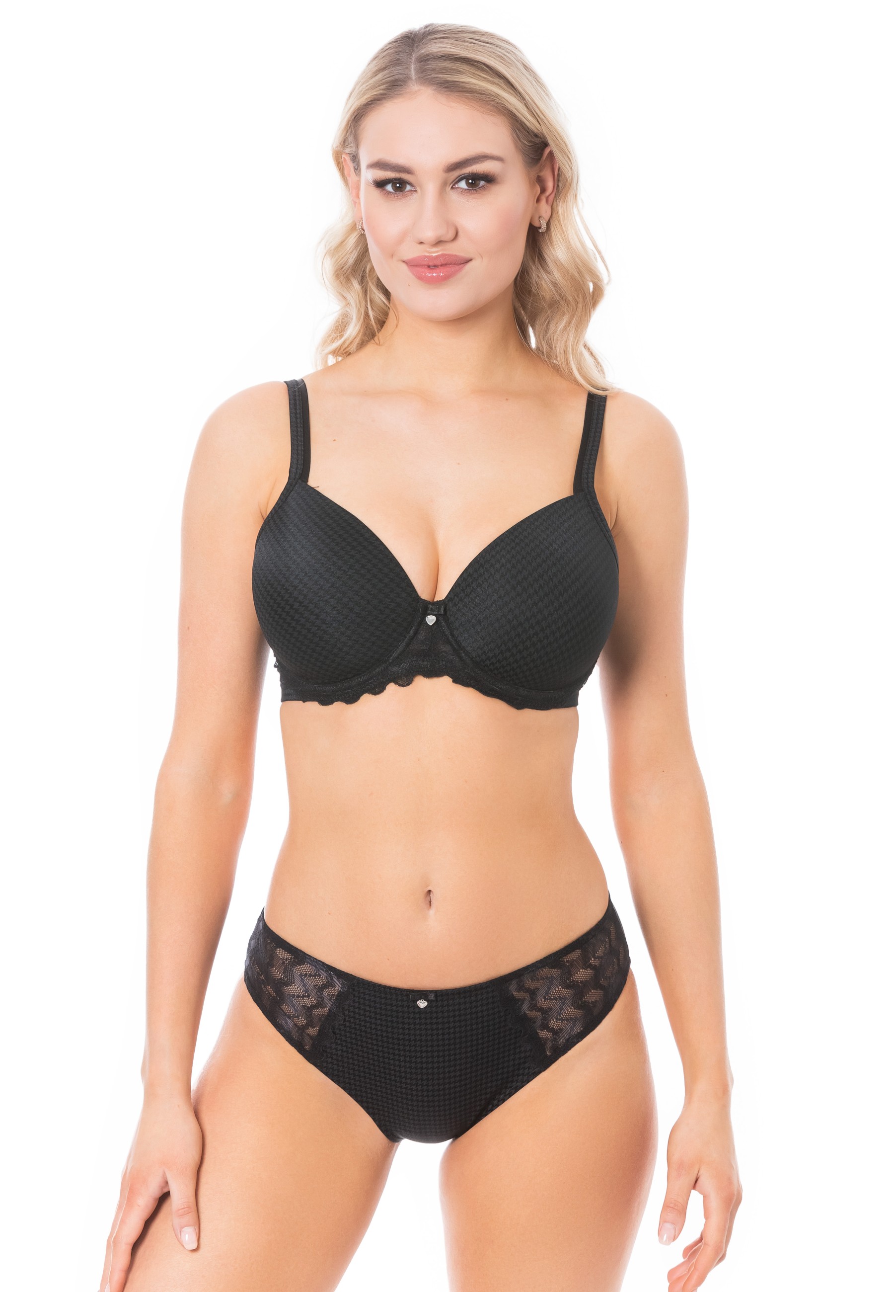 Schalen-BH Beautiful Classic 24349 Ganzkörper