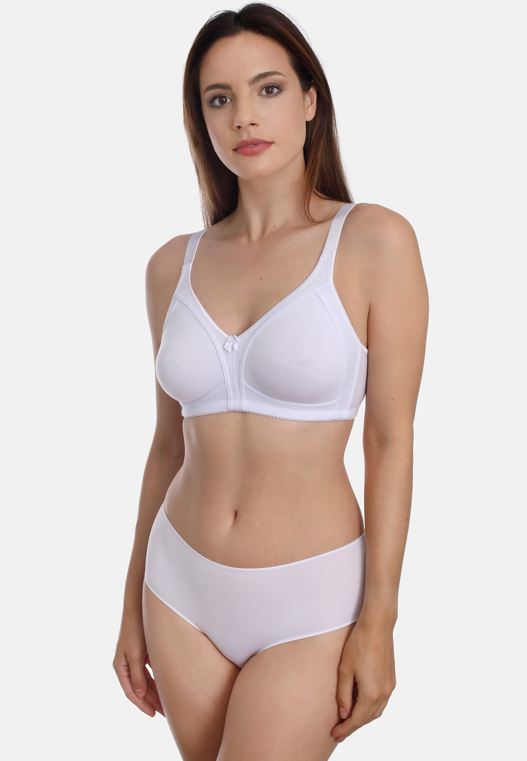 Soft-BH 2er Pack 10869 Ganzkörper