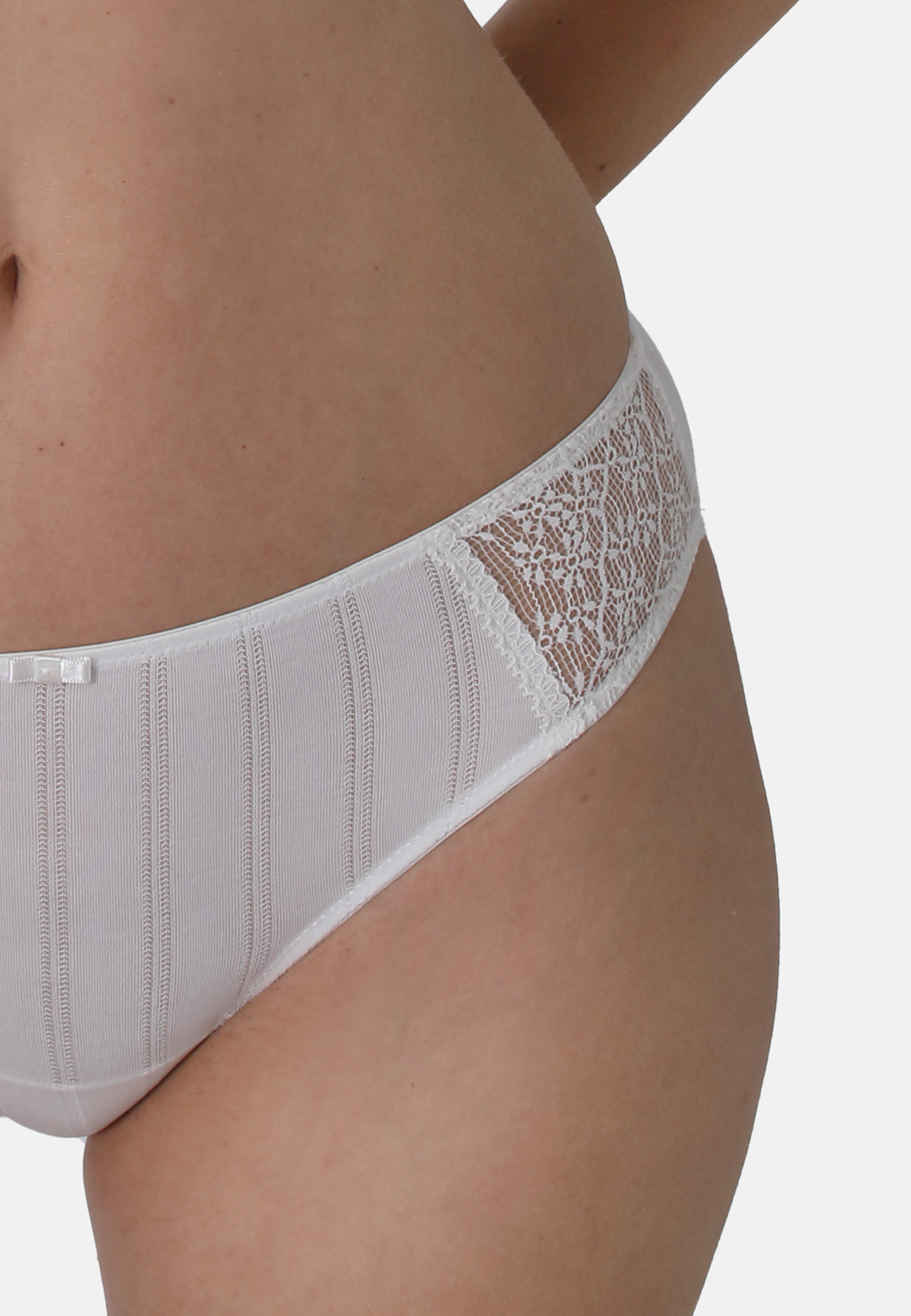 Slip Natural Stripe 2er Pack 48382 Detail 1