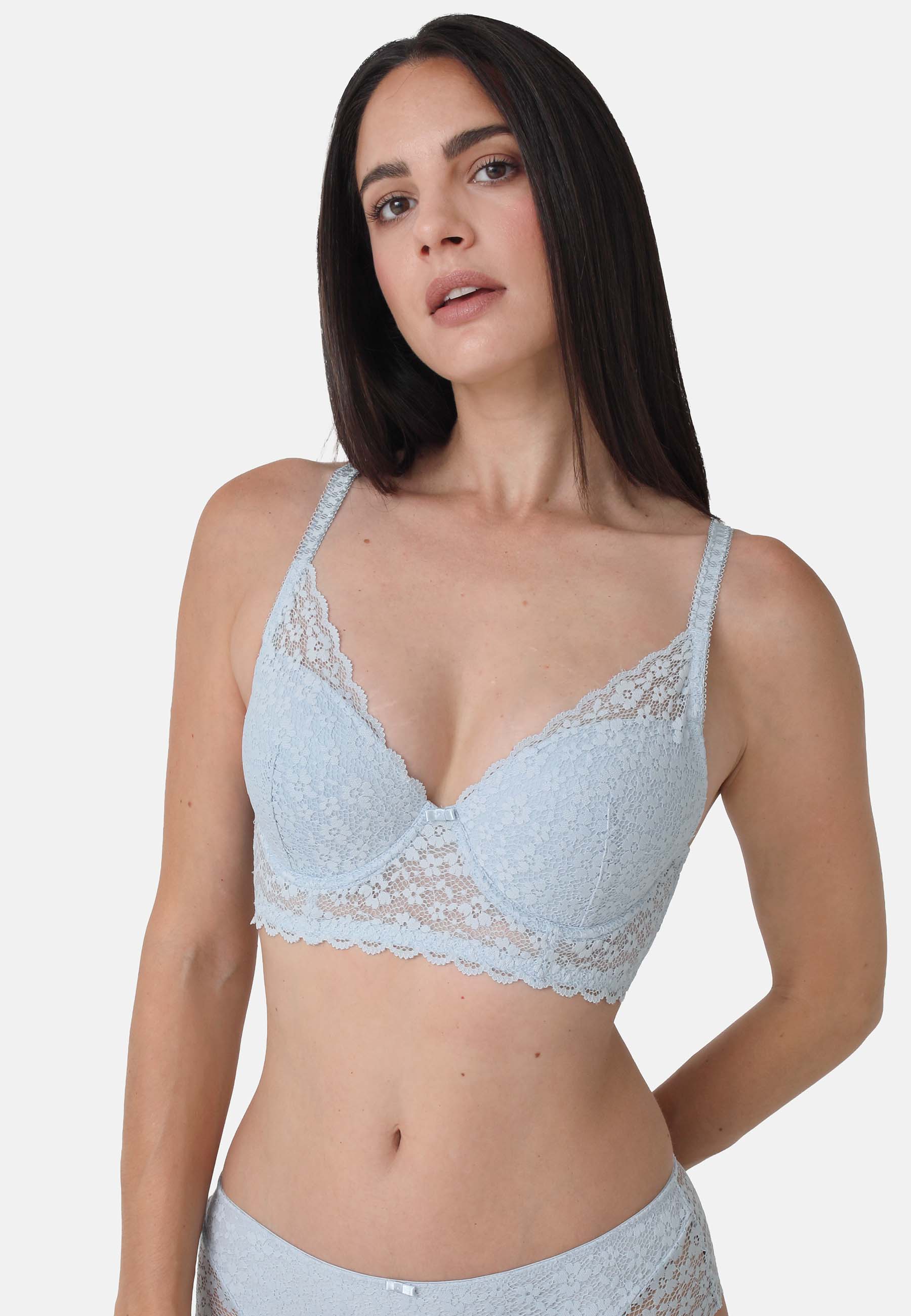 Schalen-BH Summer Dreams 25447 Vorderseite