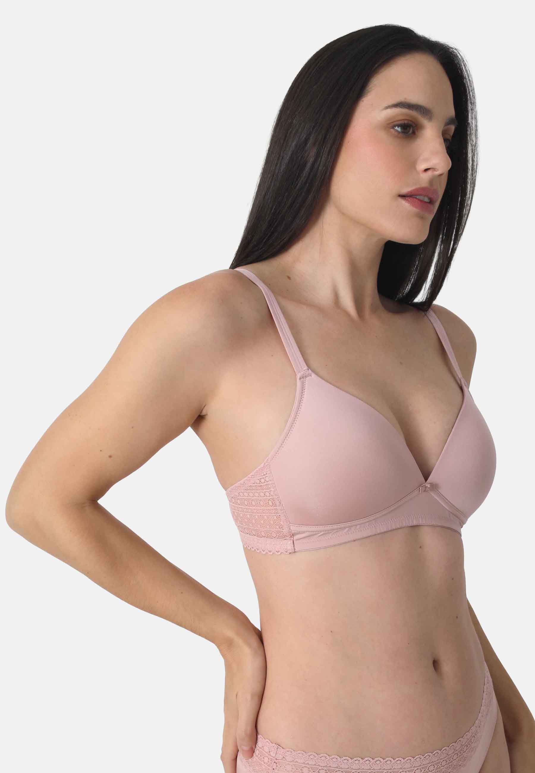 Soft-BH mit Einlage Tempting Passion 18359 Vorderseite
