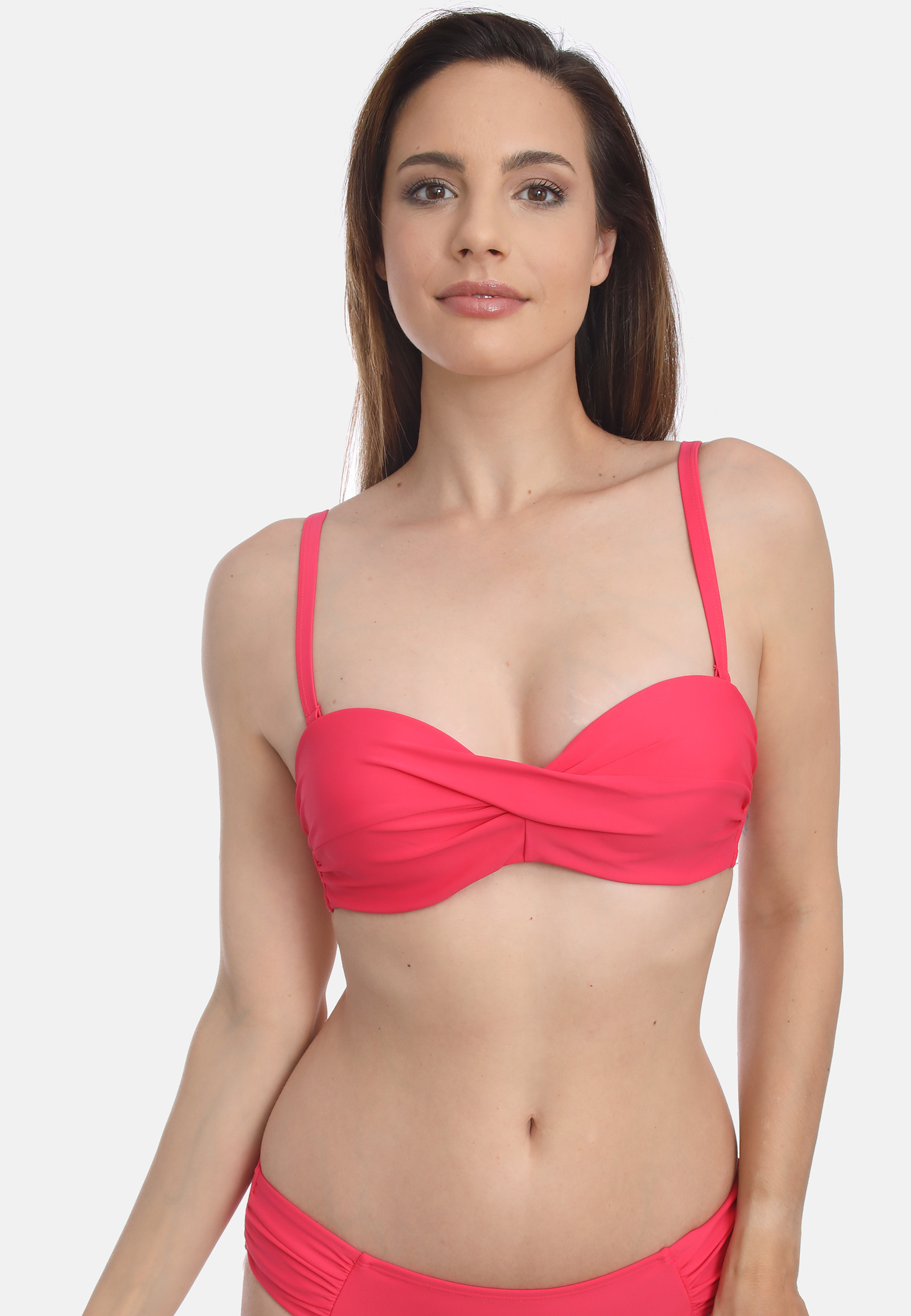 Bikini-Top SUMMER TIME 70092 Vorderseite