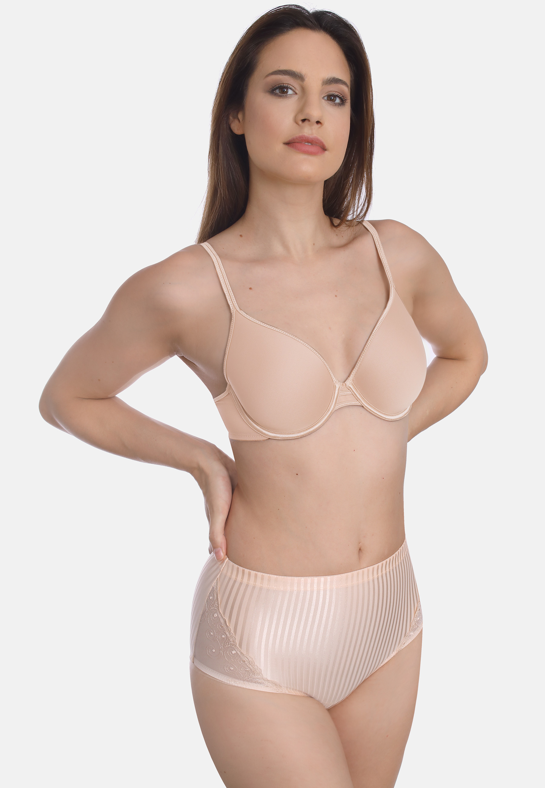 Miederhose 572 Ganzkörper