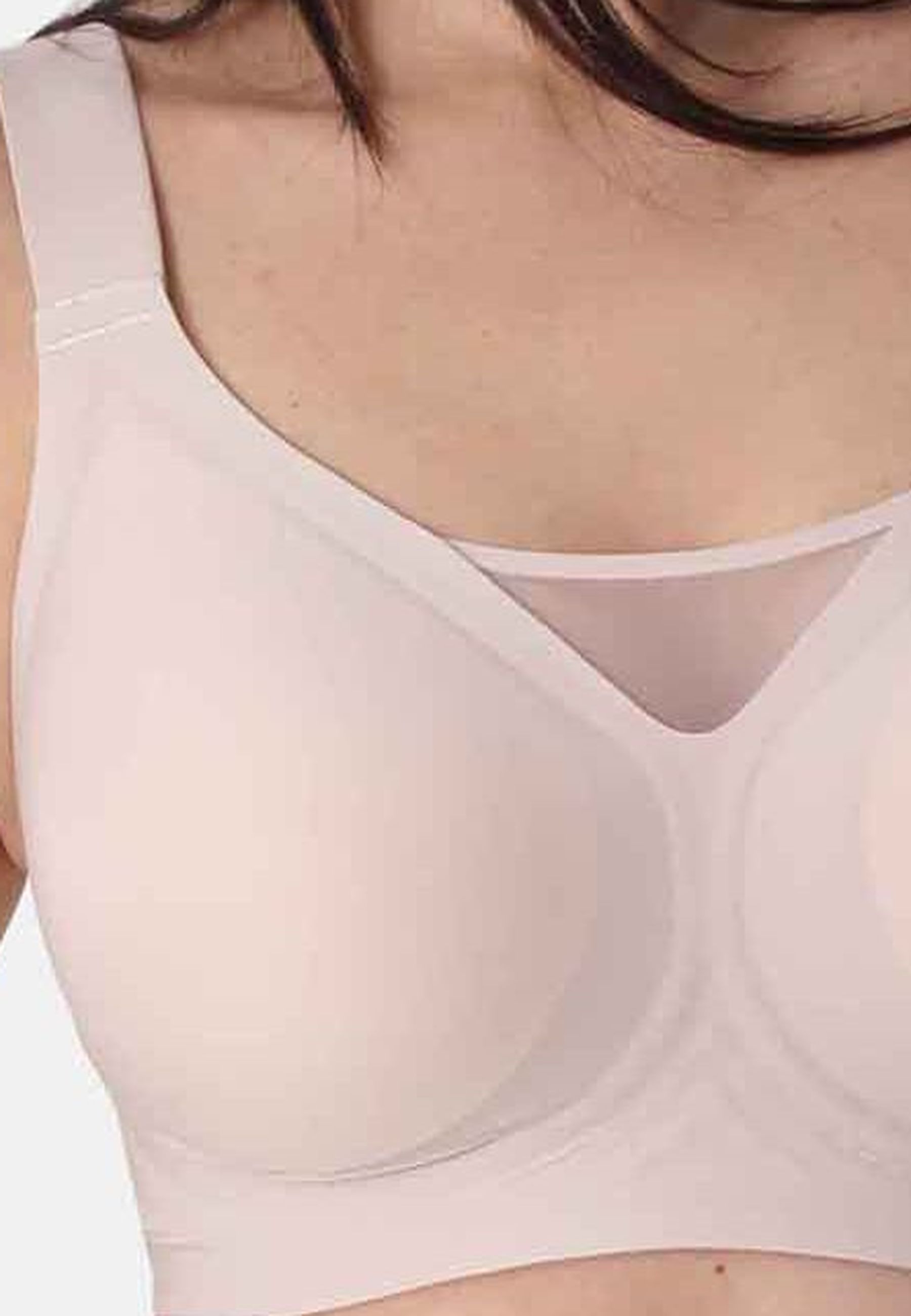 Soft-BH Bonded Micro 18391 Detail 1