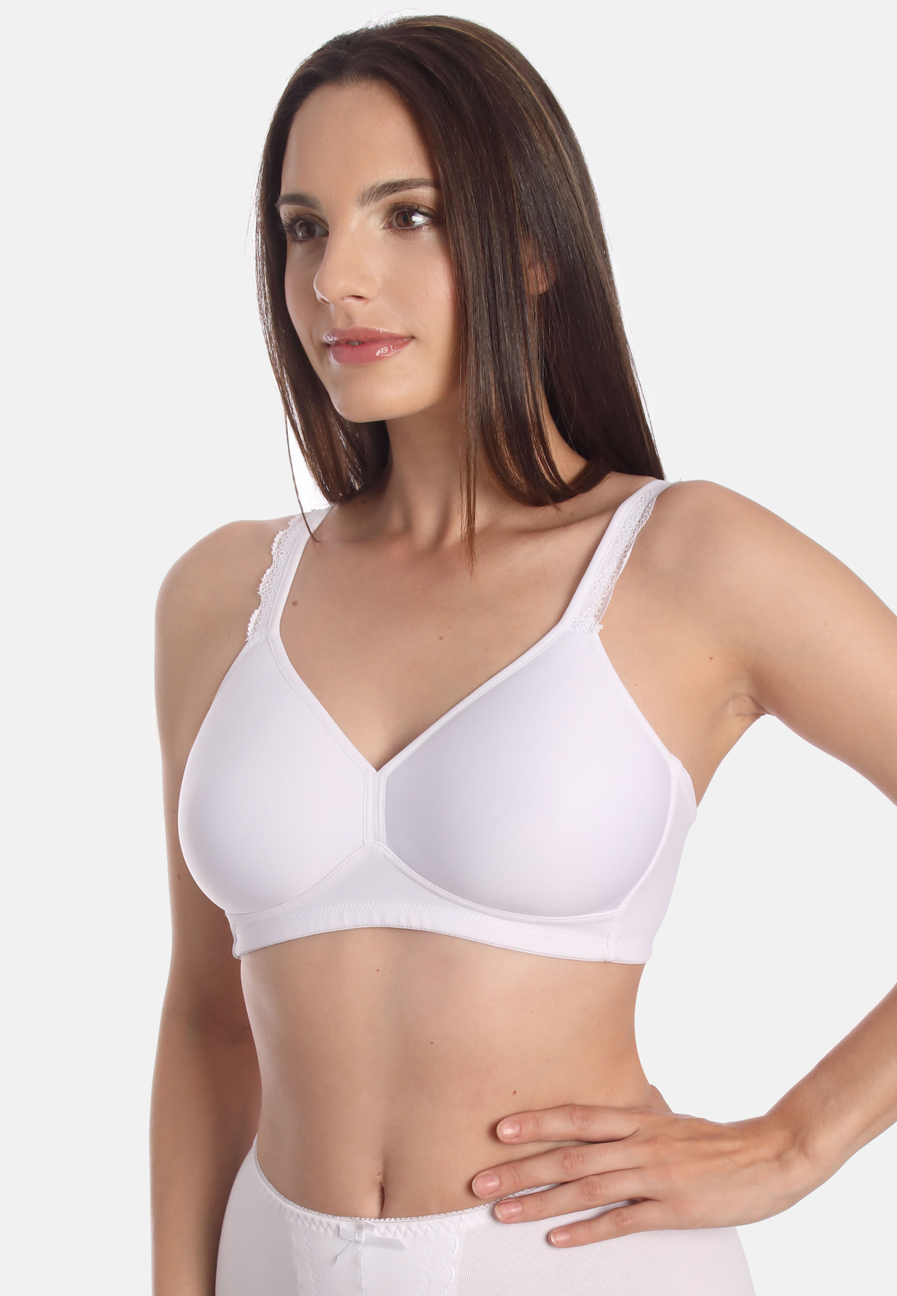 12908100_front_cropped 12908B42700075 - weiß