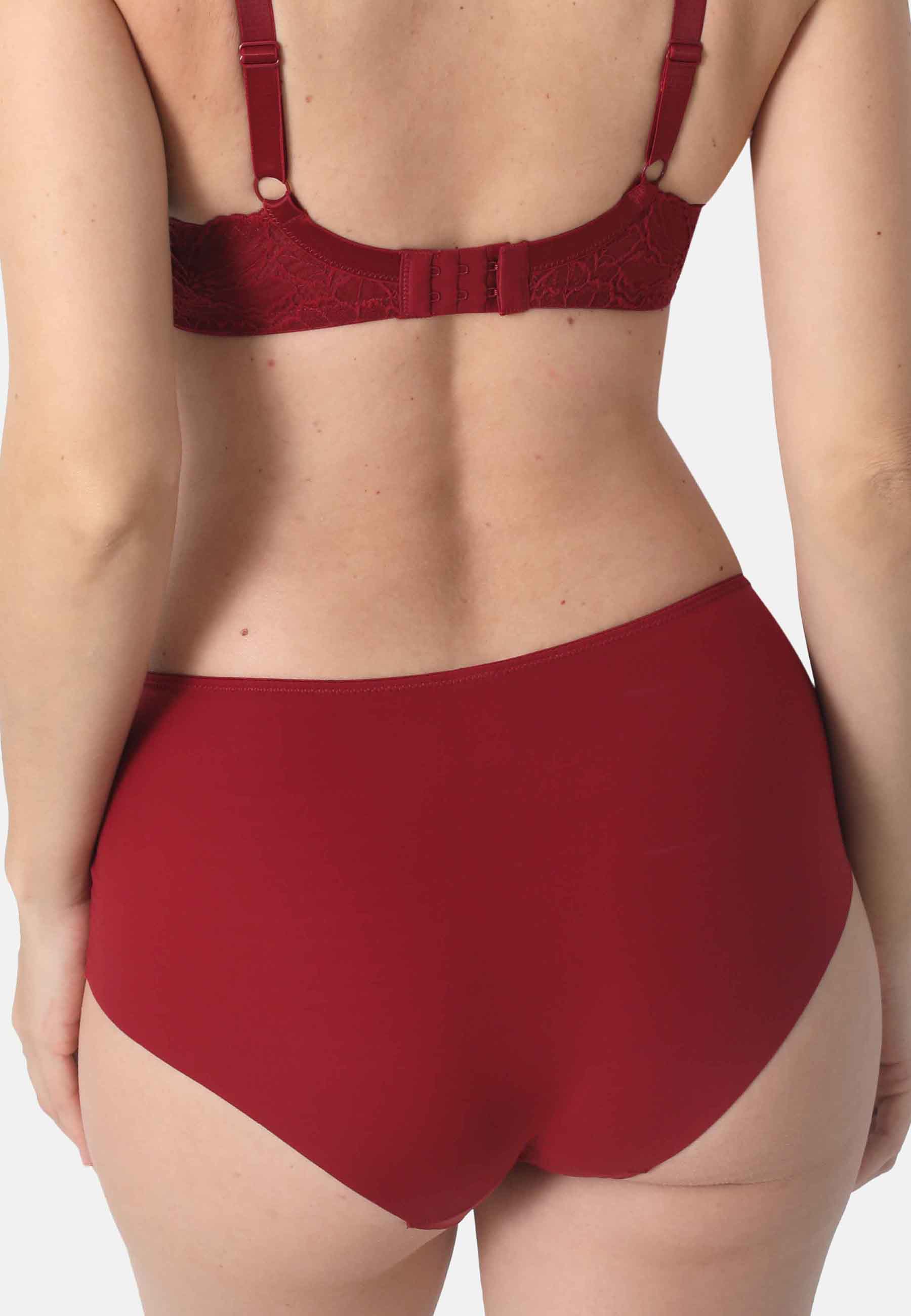 Panty Well Being 34466 Rückseite