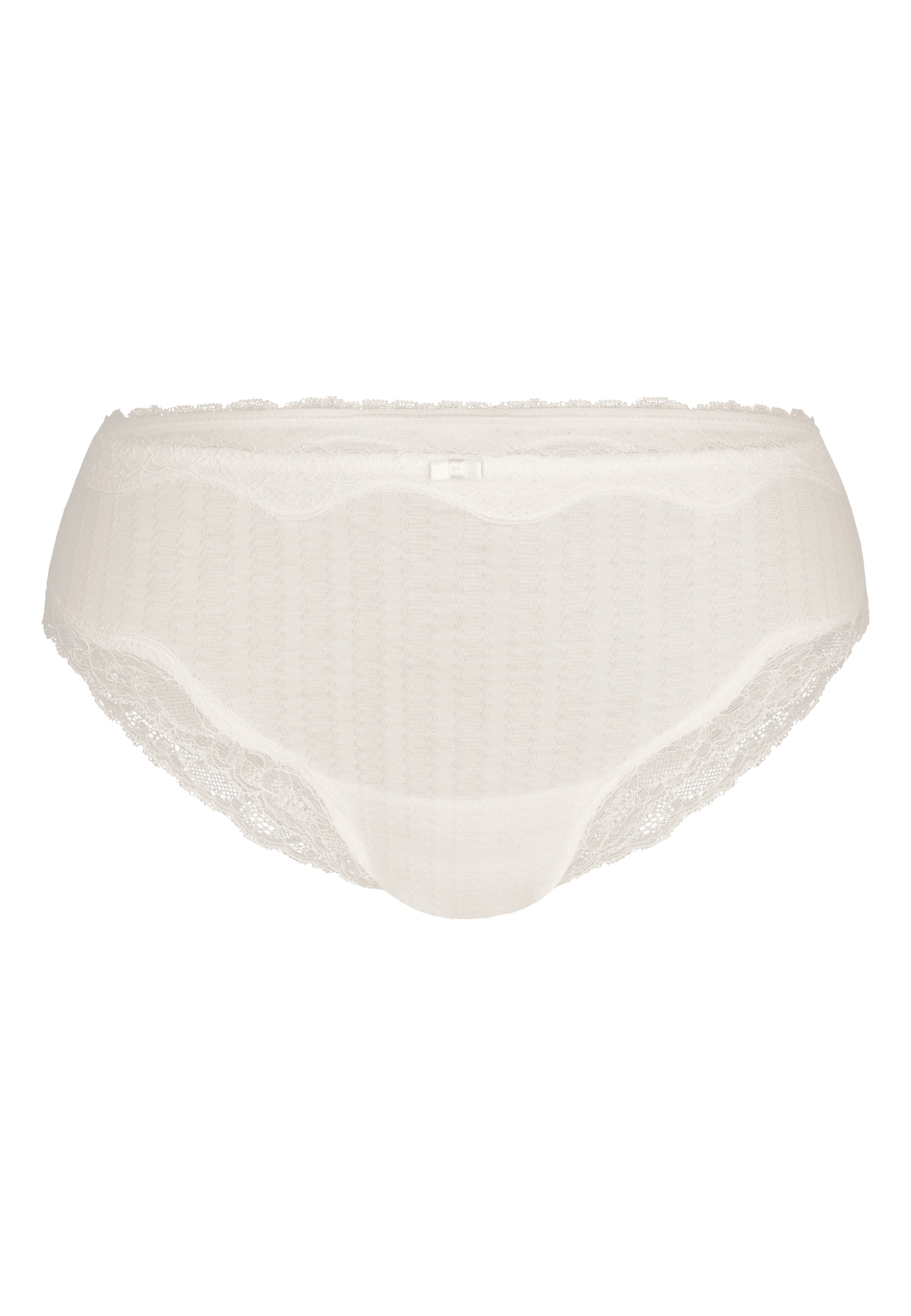 Panty Bamboo Jacquard 2er Pack 38388 Packshot