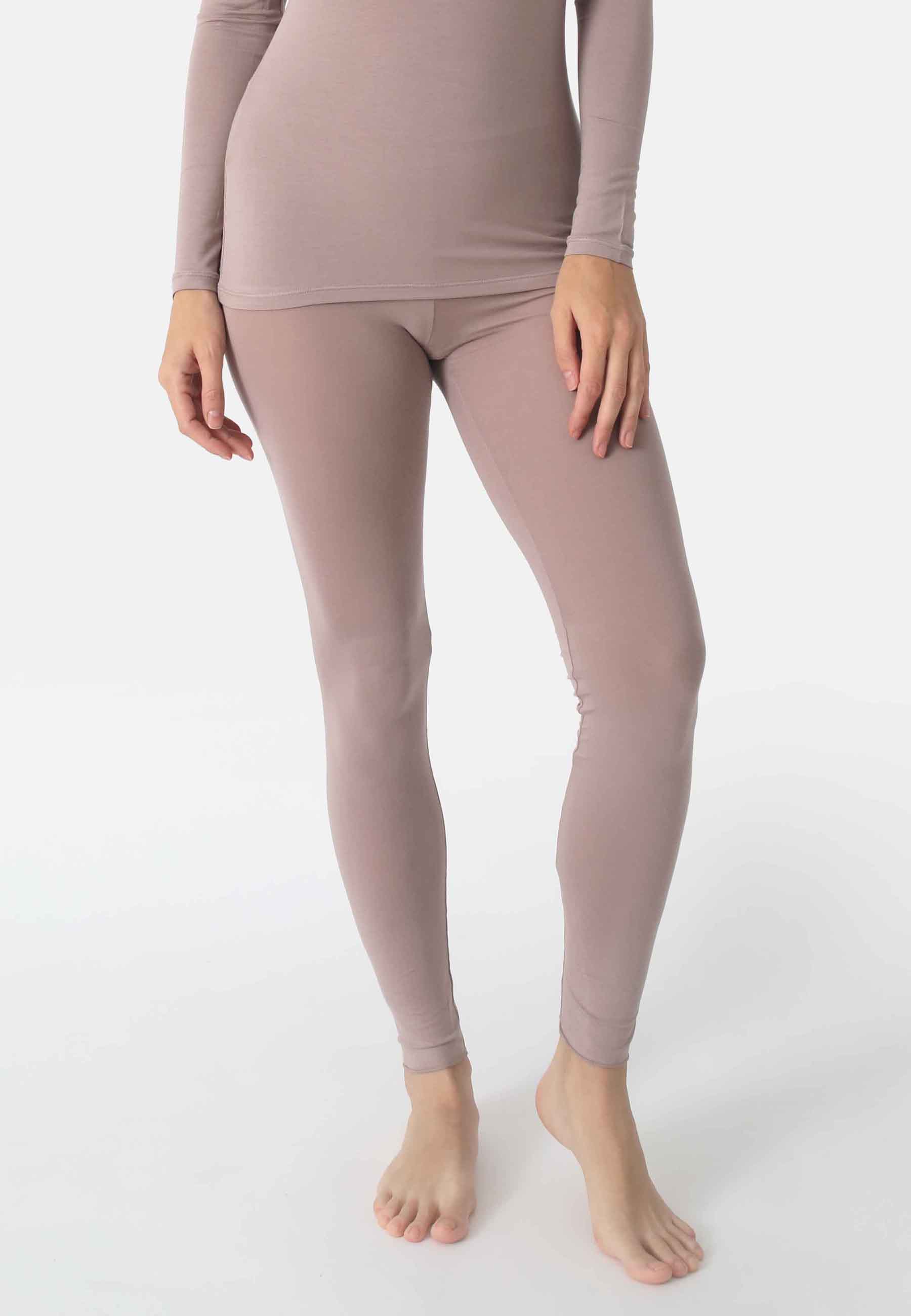 Leggins Silk Touch 58398 Vorderseite