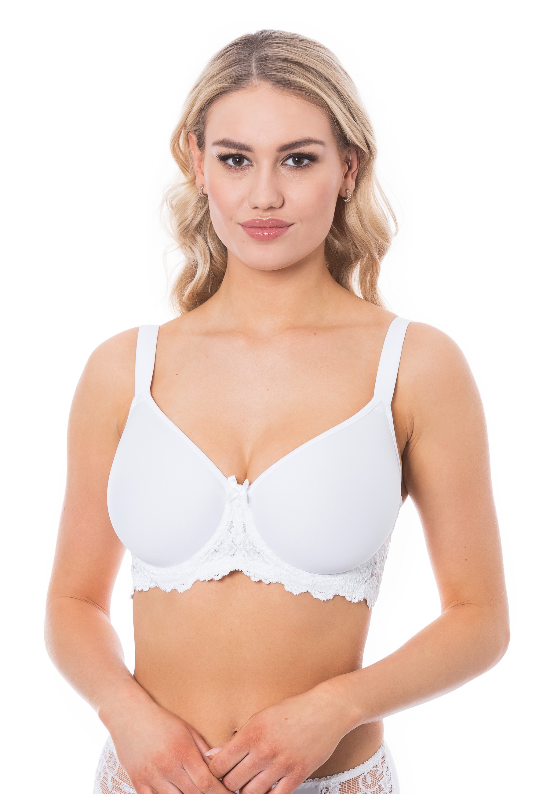 Spacer-BH Classic Lace 24560 Vorderseite