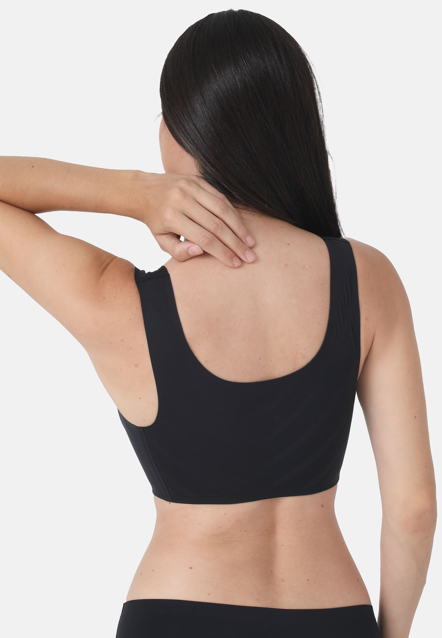 Bustier Bonded Micro 18393 Rückseite