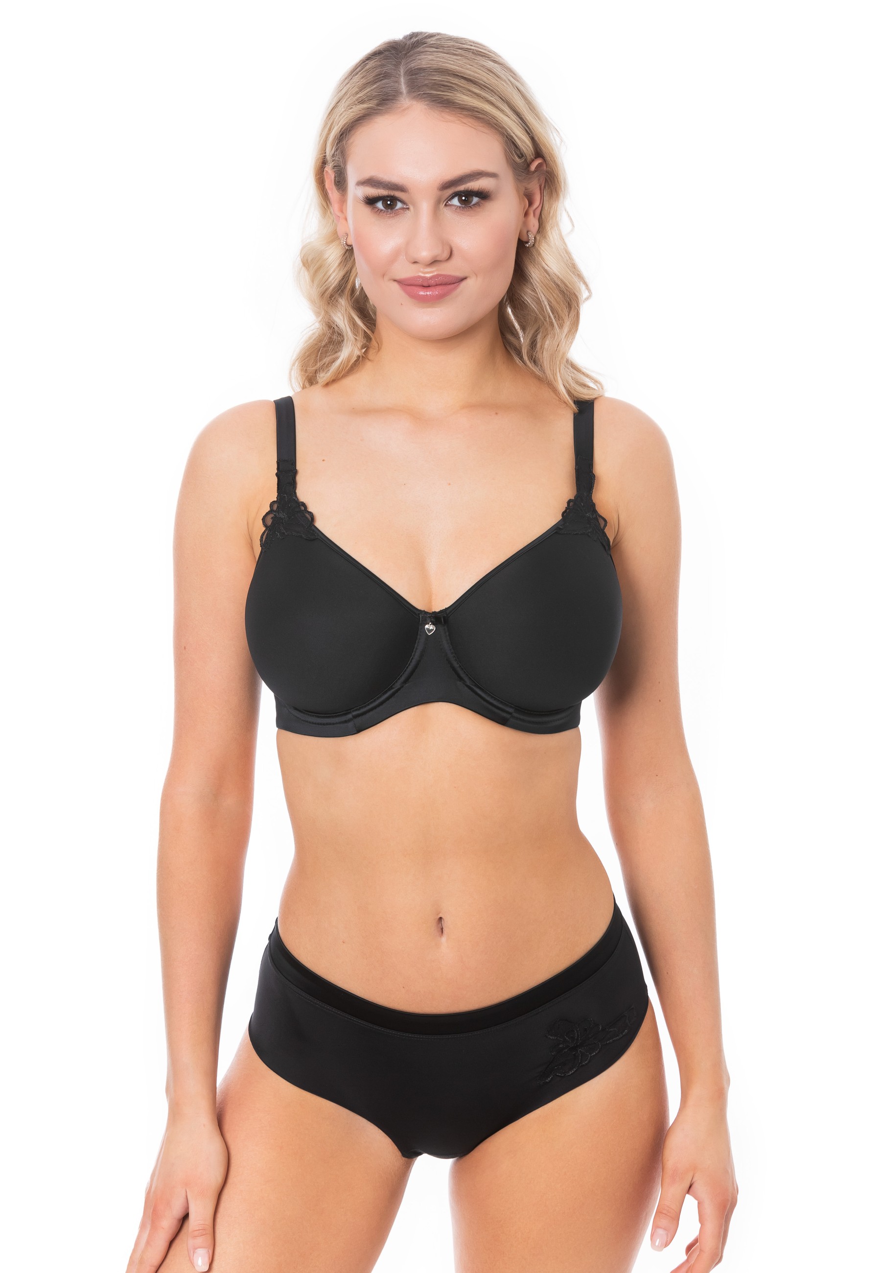 Spacer-BH Classic Look 24333 Ganzkörper