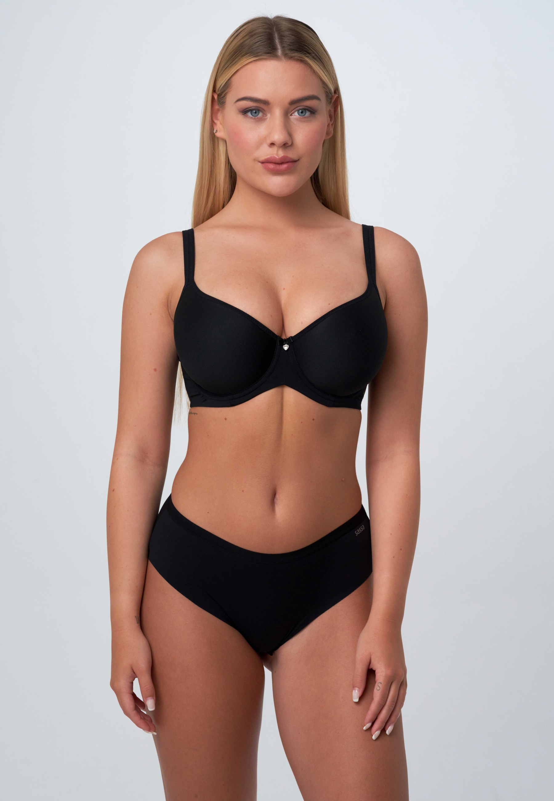 6491B42700080 - černá