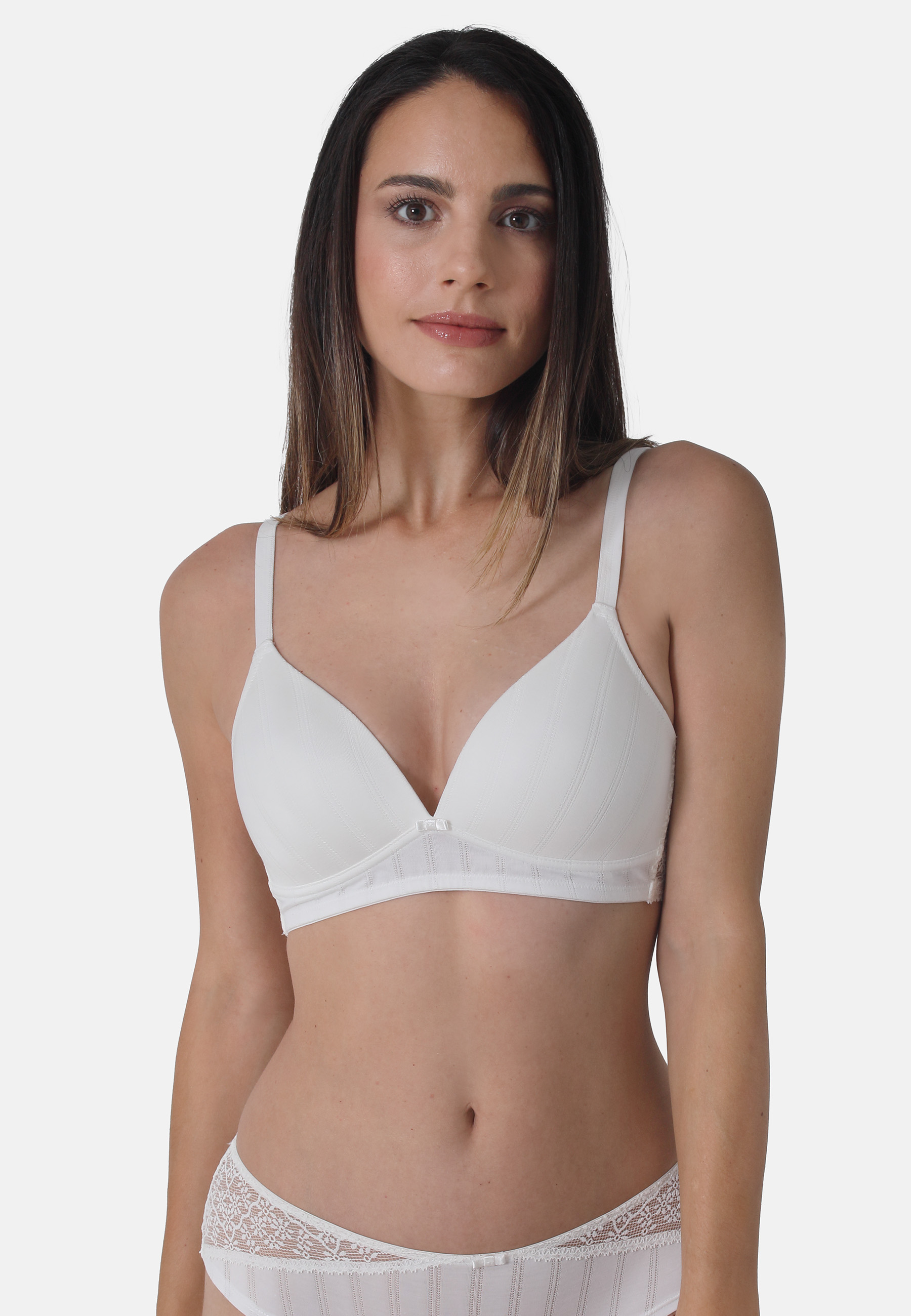 Soft-BH Natural Stripe 18382 Vorderseite
