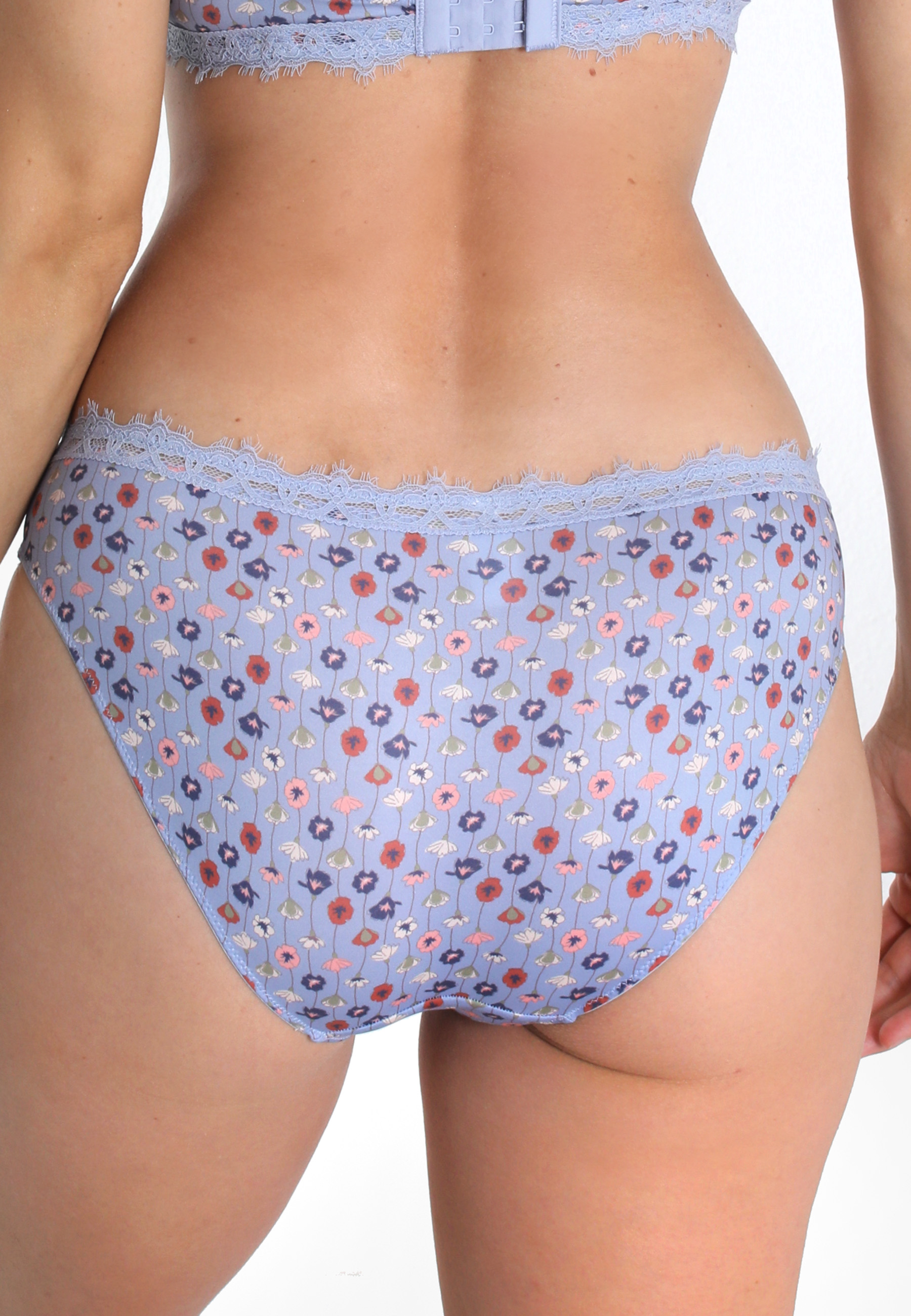 Slip ARTFUL PRINT 45387 Rückseite