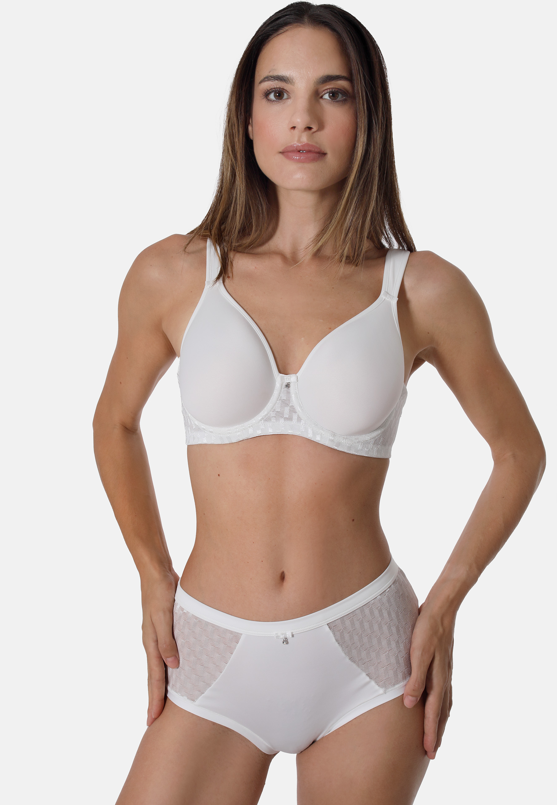 Spacer-BH Graphical Jacquard 29054 Ganzkörper