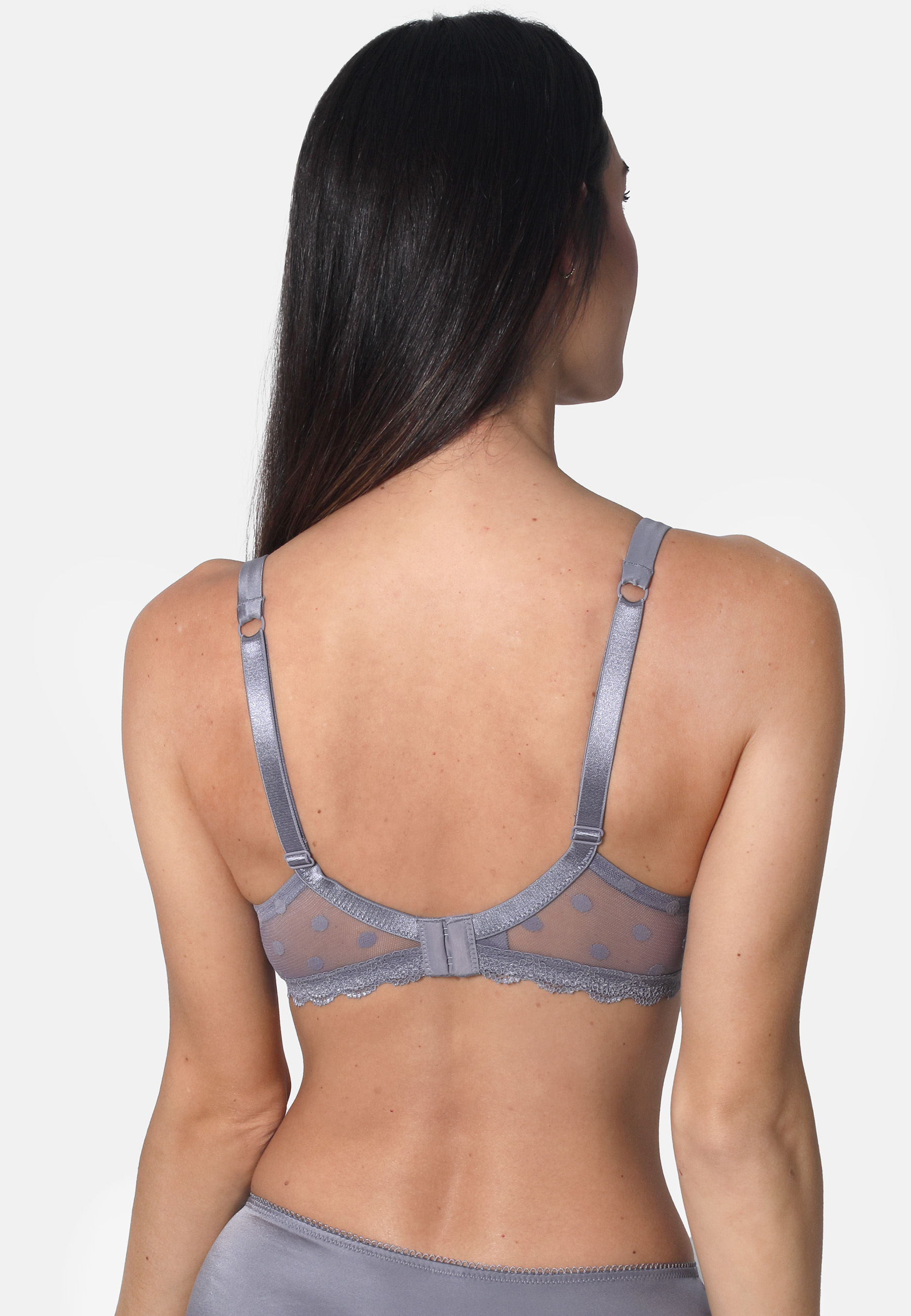 Spacer-BH Dotted Mesh 29045 Rückseite