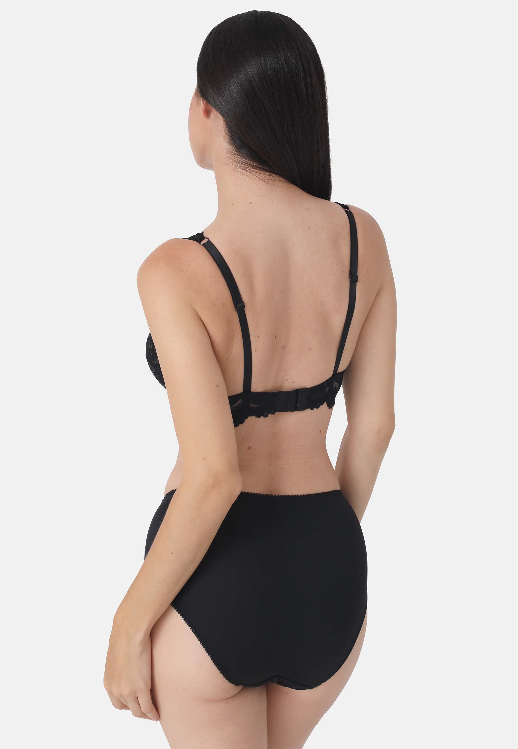 Soft-BH Classic Lace 2er Pack