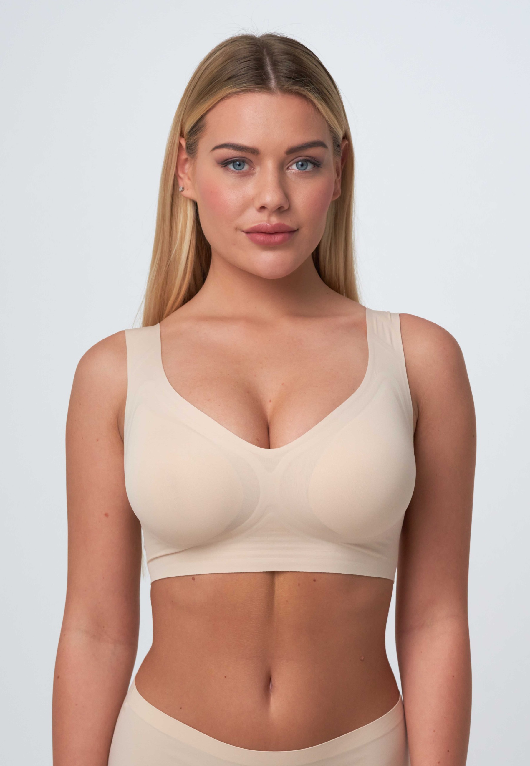 Bonded Micro 6468 Vorderseite